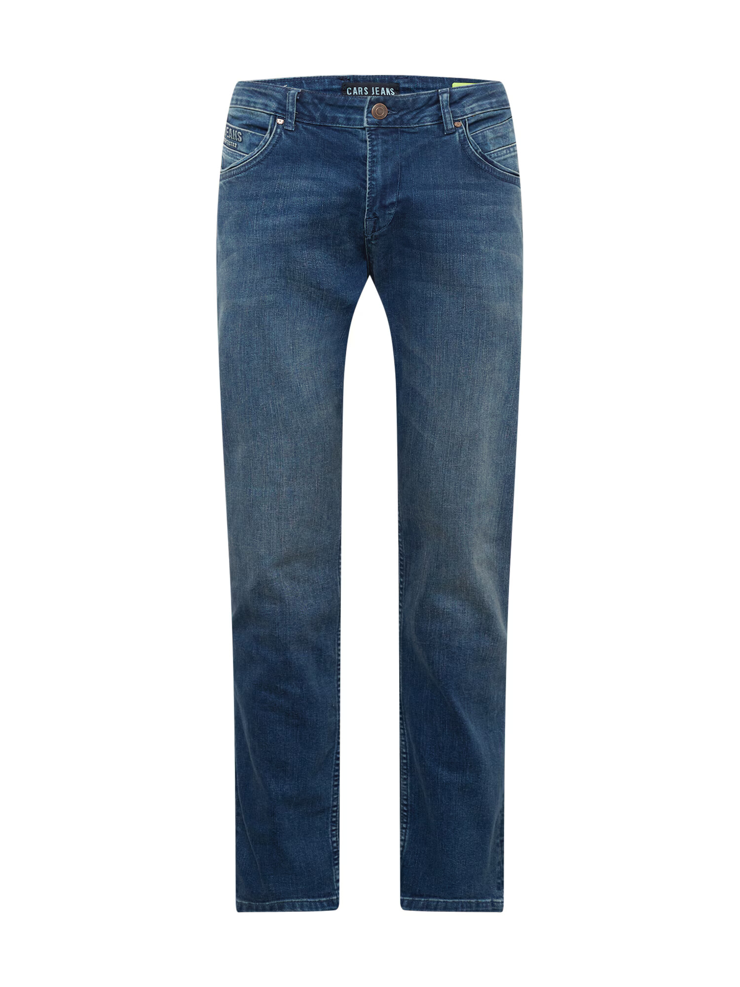 Cars Jeans Jeans 'HENLOW' albastru denim - Pled.ro