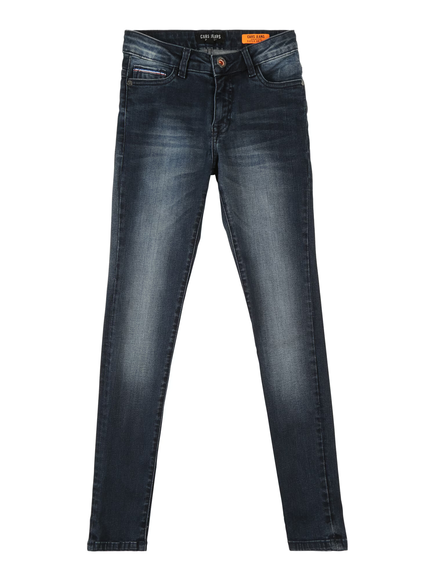 Cars Jeans Jeans 'DIEGO' negru denim - Pled.ro