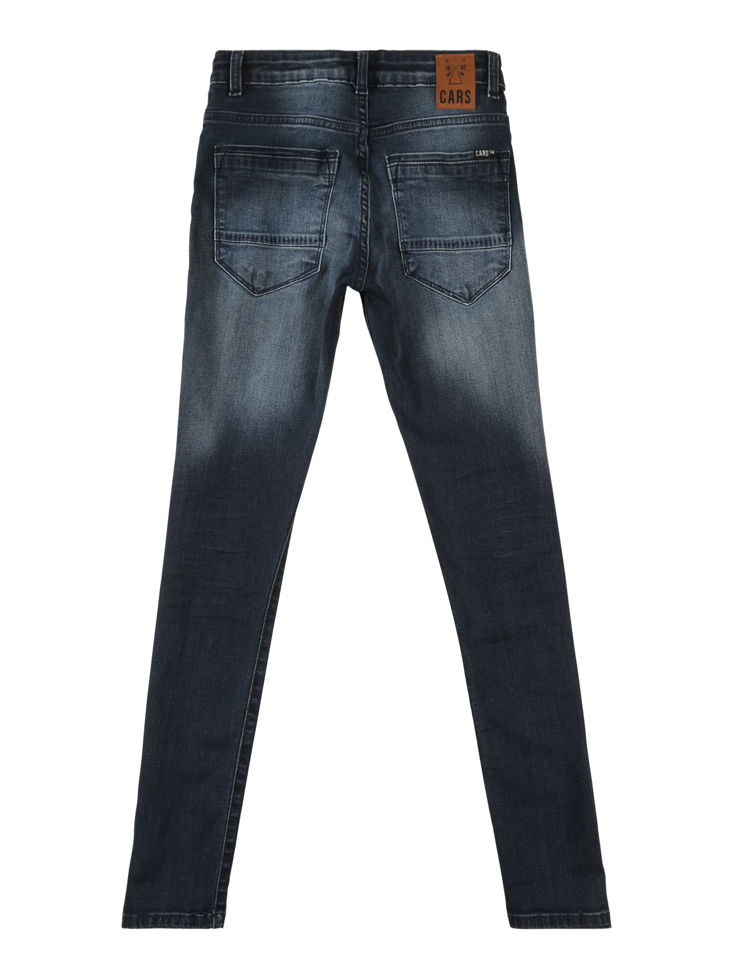 Cars Jeans Jeans 'DIEGO' negru denim - Pled.ro