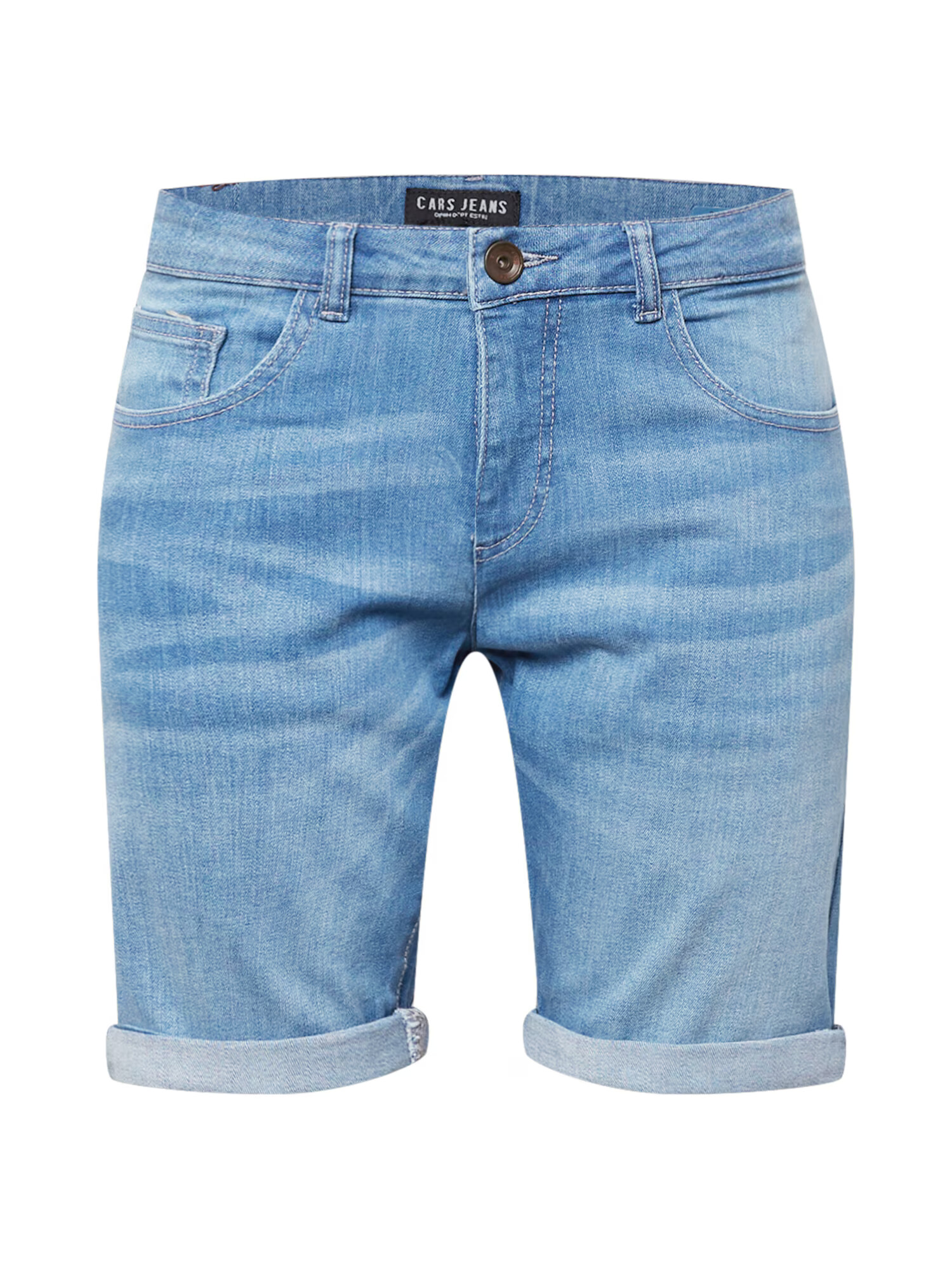 Cars Jeans Jeans 'LODGER' albastru denim - Pled.ro