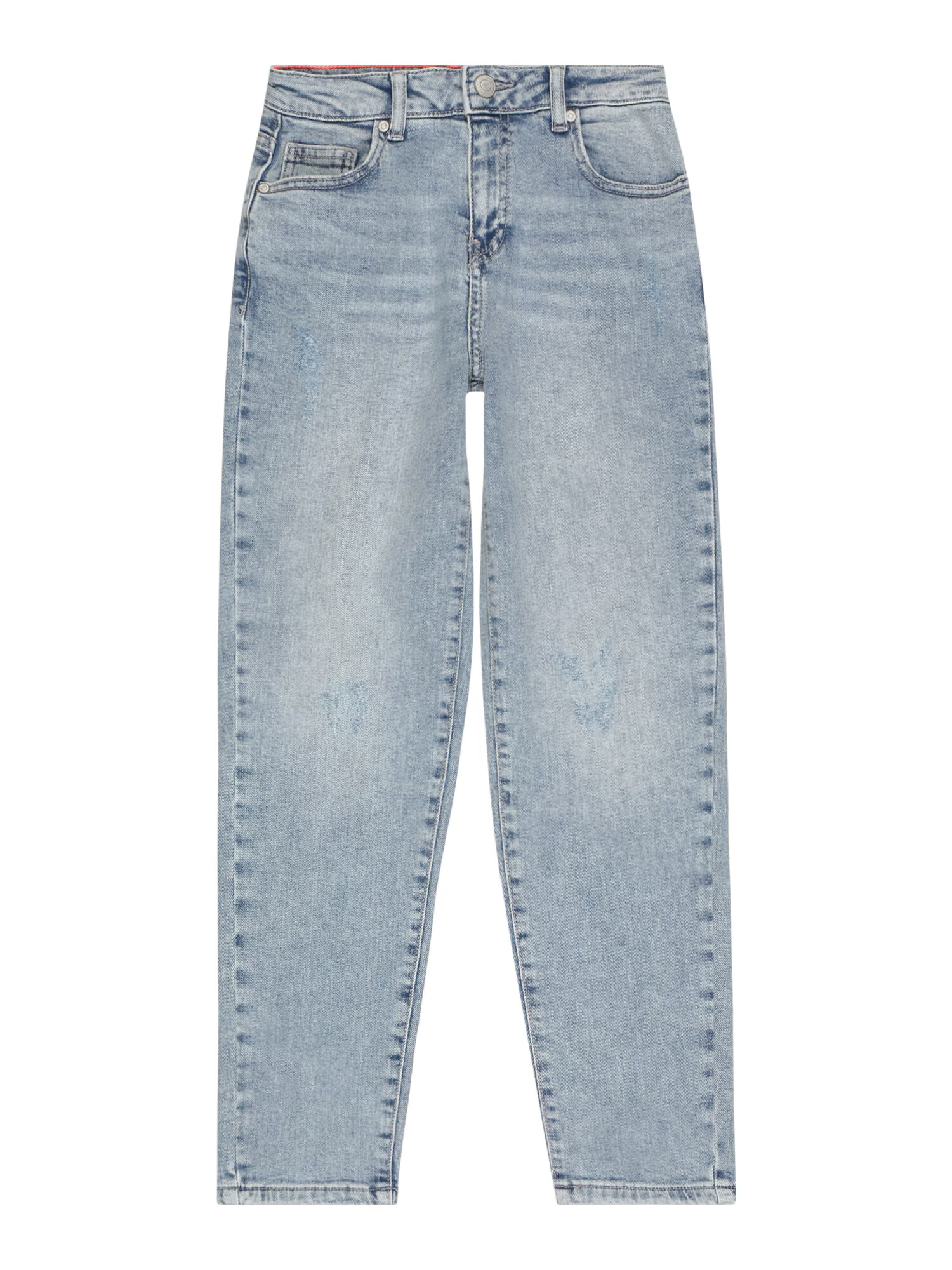 Cars Jeans Jeans 'MILLY' albastru denim - Pled.ro