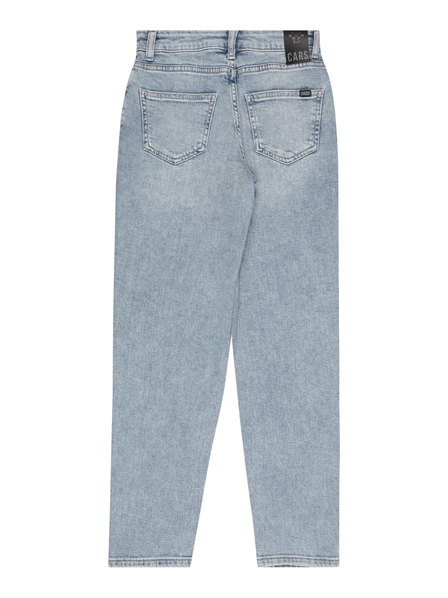 Cars Jeans Jeans 'MILLY' albastru denim - Pled.ro