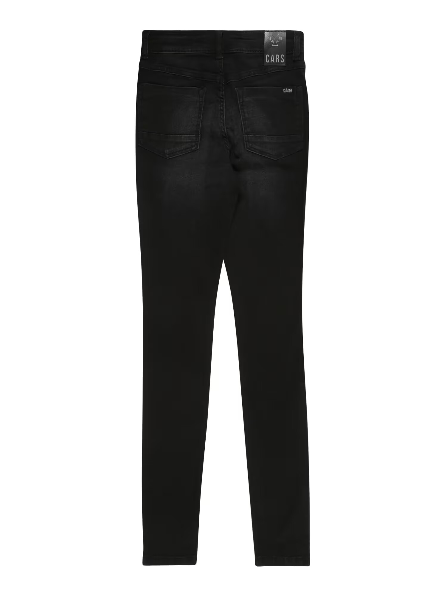 Cars Jeans Jeans 'OPHELIA' negru denim - Pled.ro