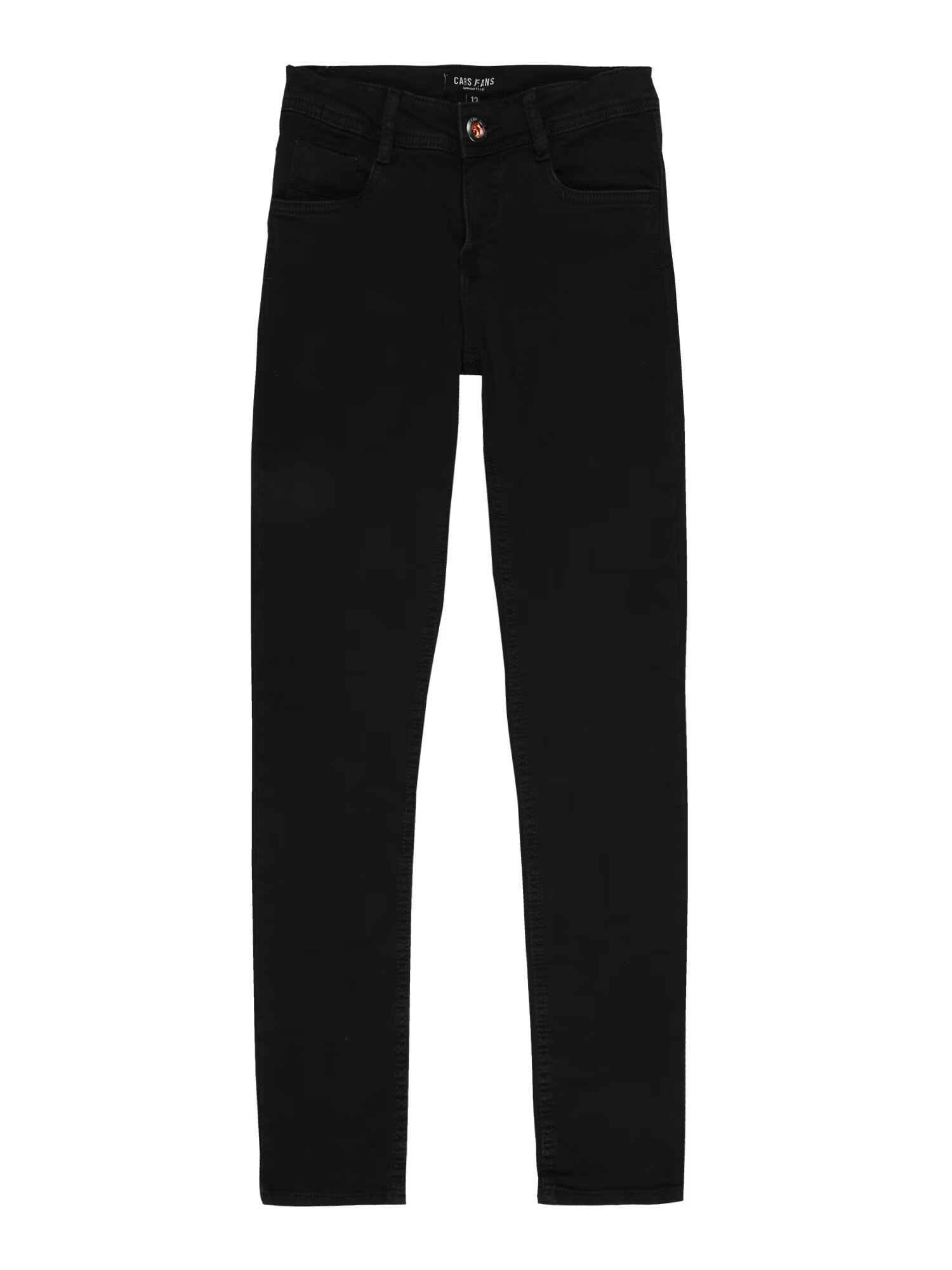 Cars Jeans Jeans 'PRINZE' negru denim - Pled.ro