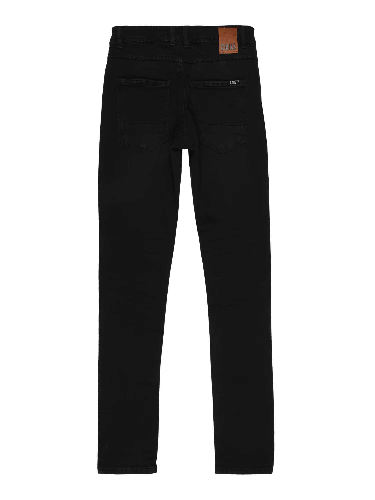 Cars Jeans Jeans 'PRINZE' negru denim - Pled.ro