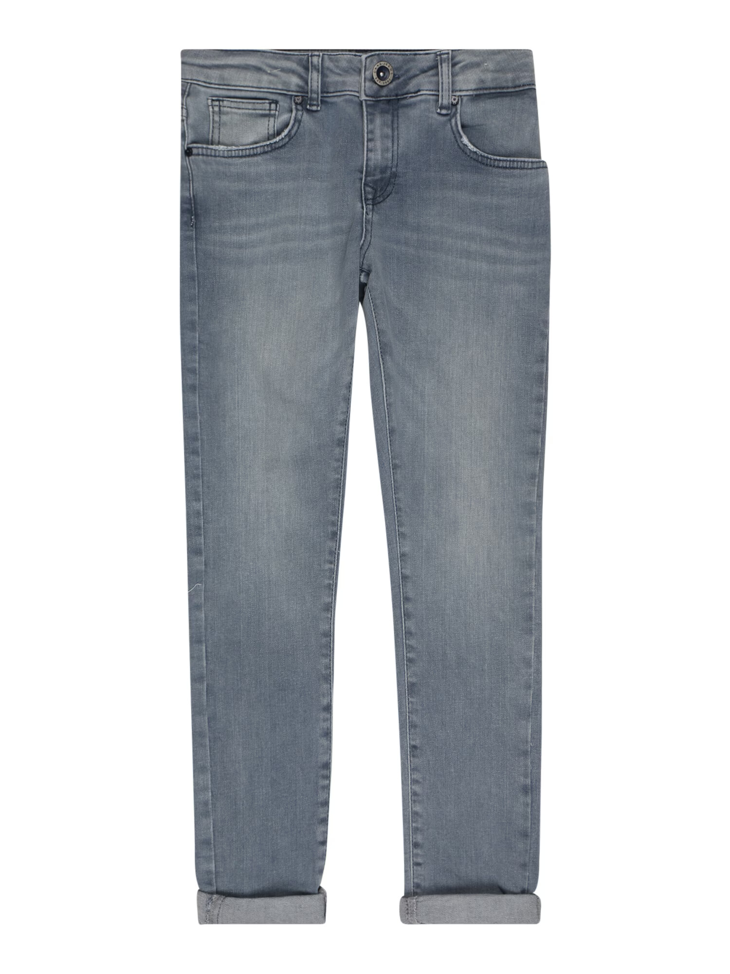 Cars Jeans Jeans 'ROOKLYN' albastru denim - Pled.ro