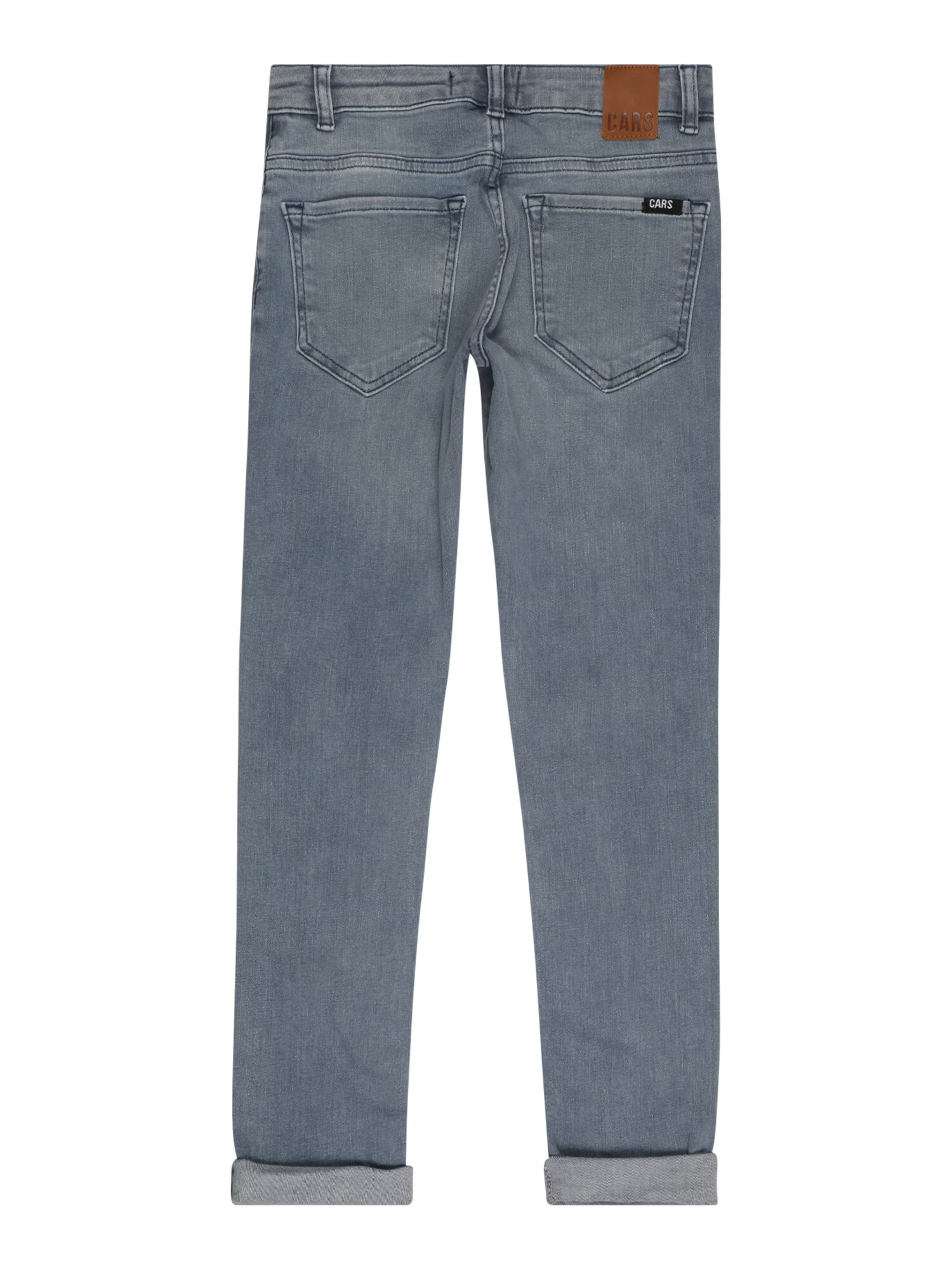 Cars Jeans Jeans 'ROOKLYN' albastru denim - Pled.ro