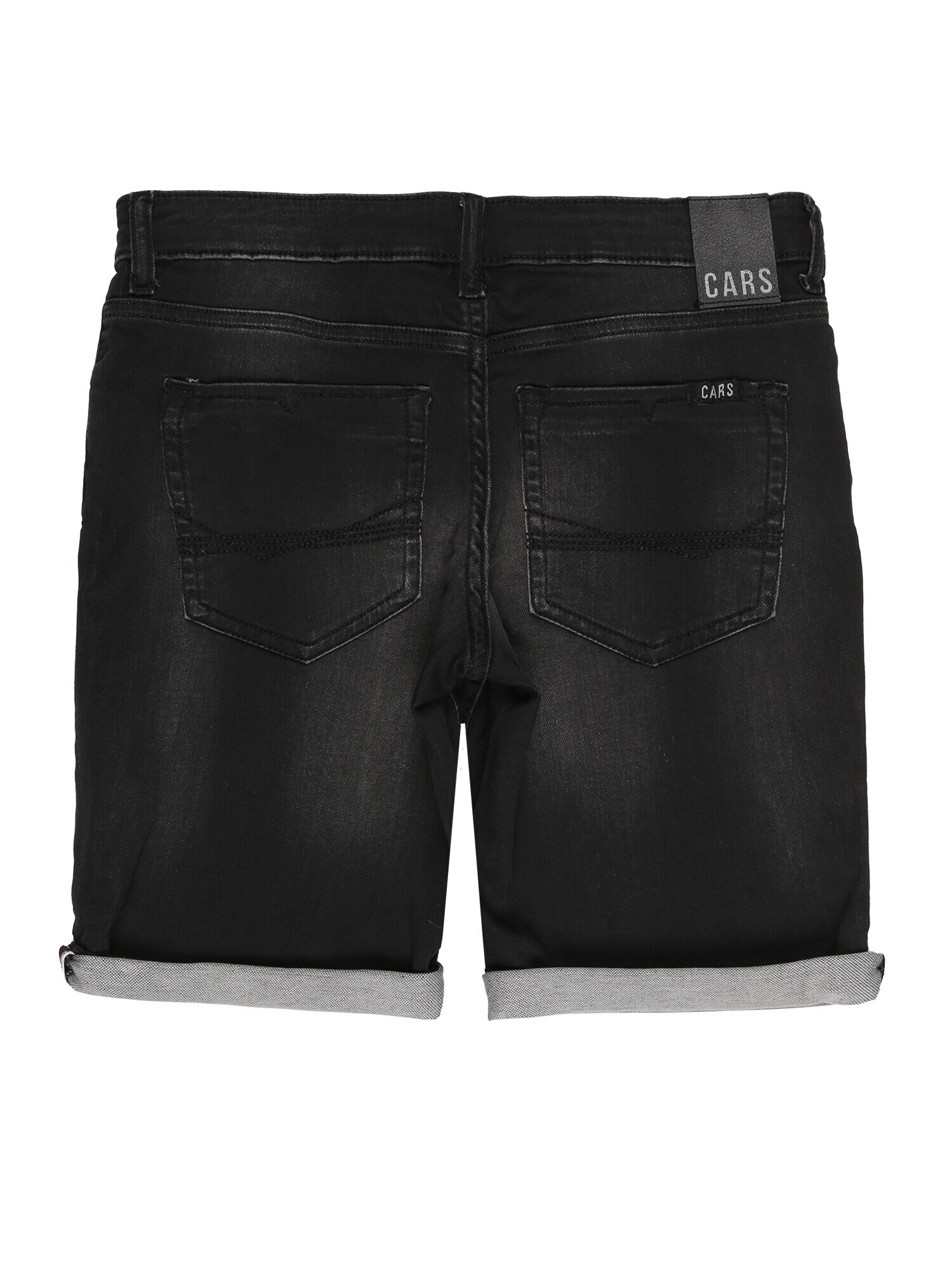 Cars Jeans Jeans 'SEATLE' negru - Pled.ro