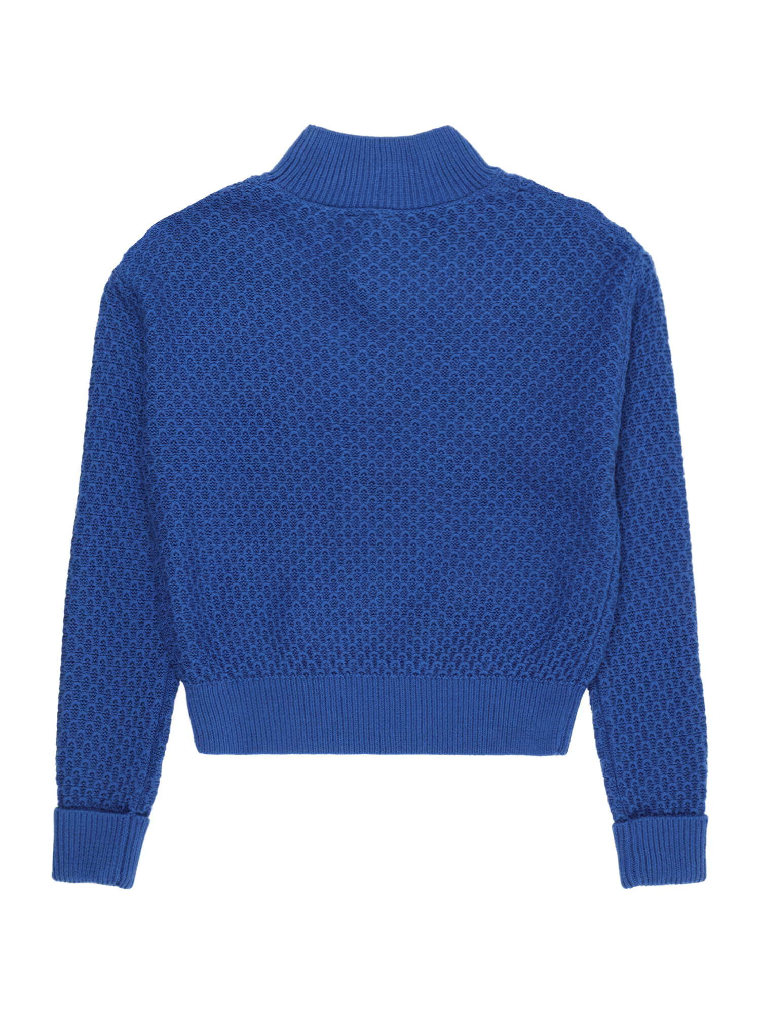 Cars Jeans Pulover 'TYGRA' albastru cobalt - Pled.ro