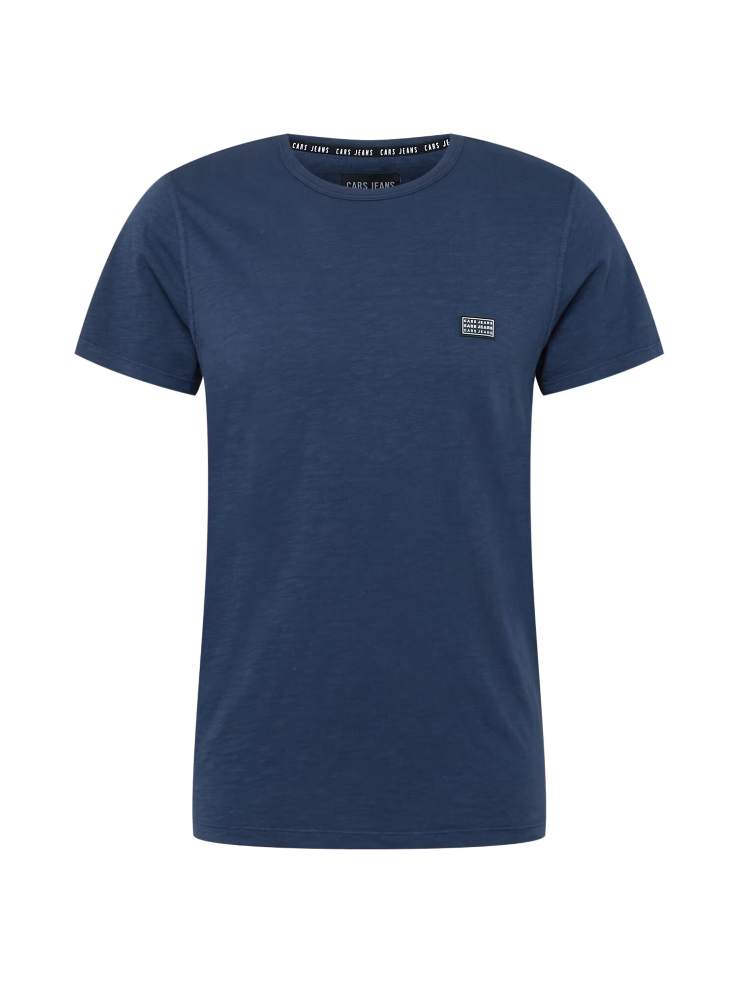 Cars Jeans Tricou bleumarin - Pled.ro