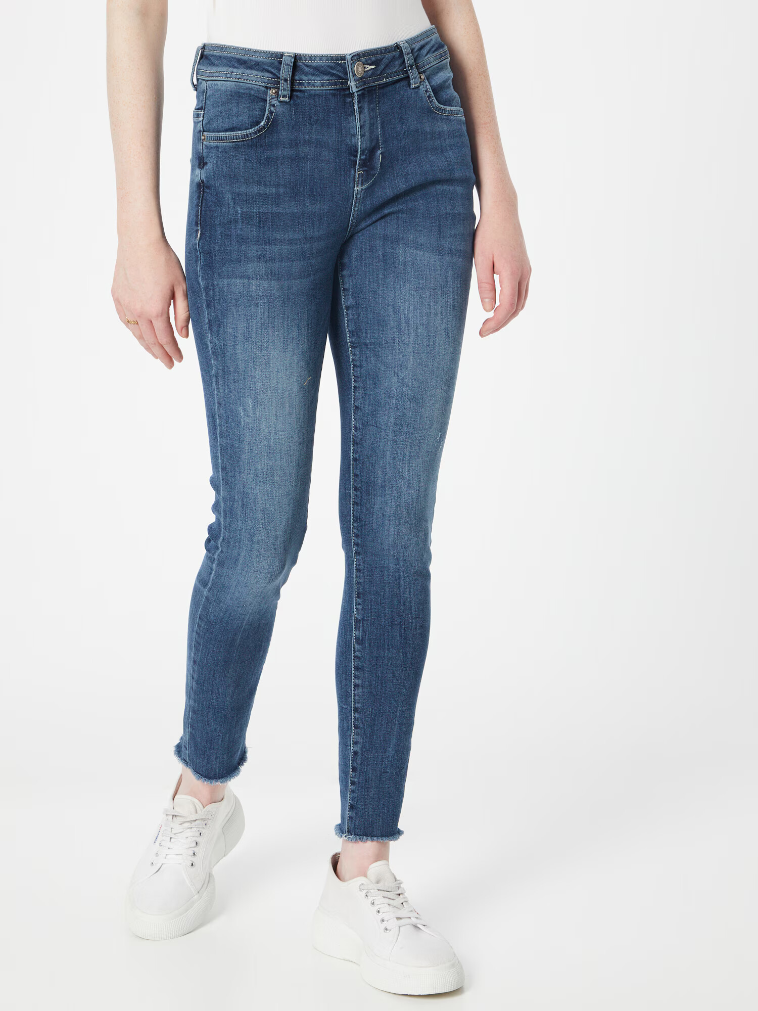 Cartoon Jeans albastru denim - Pled.ro