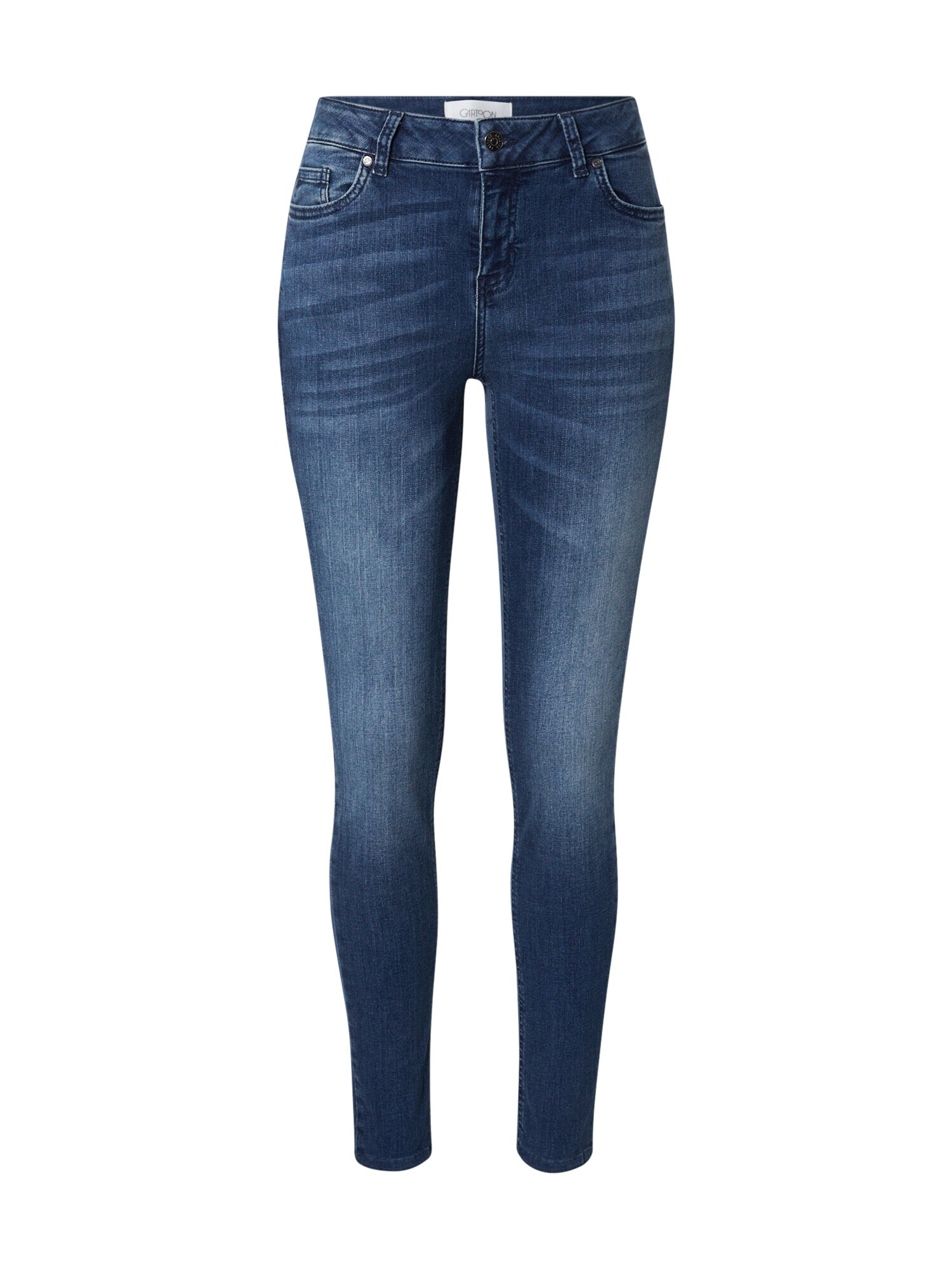 Cartoon Jeans albastru denim - Pled.ro