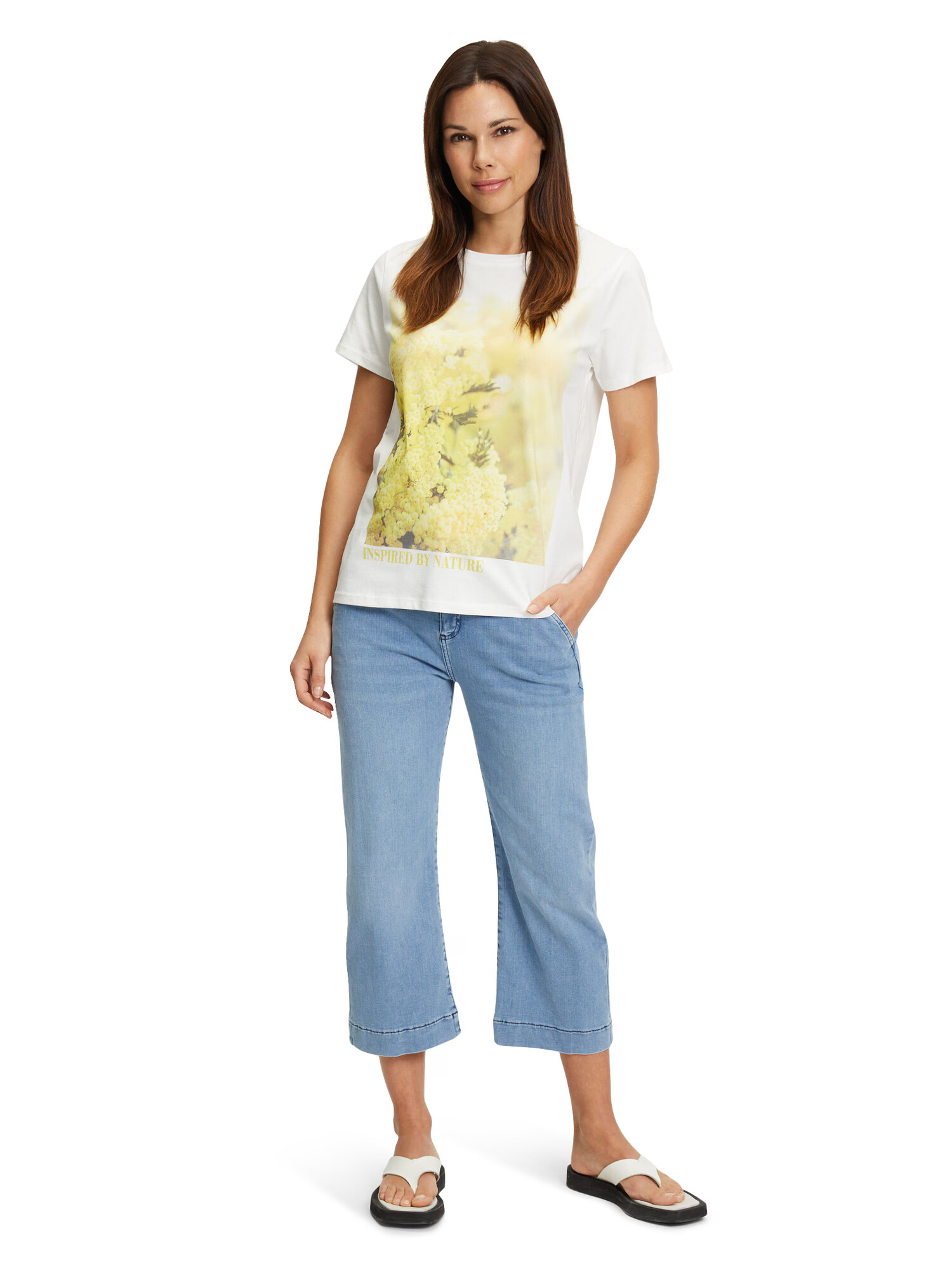 Cartoon Jeans albastru denim - Pled.ro