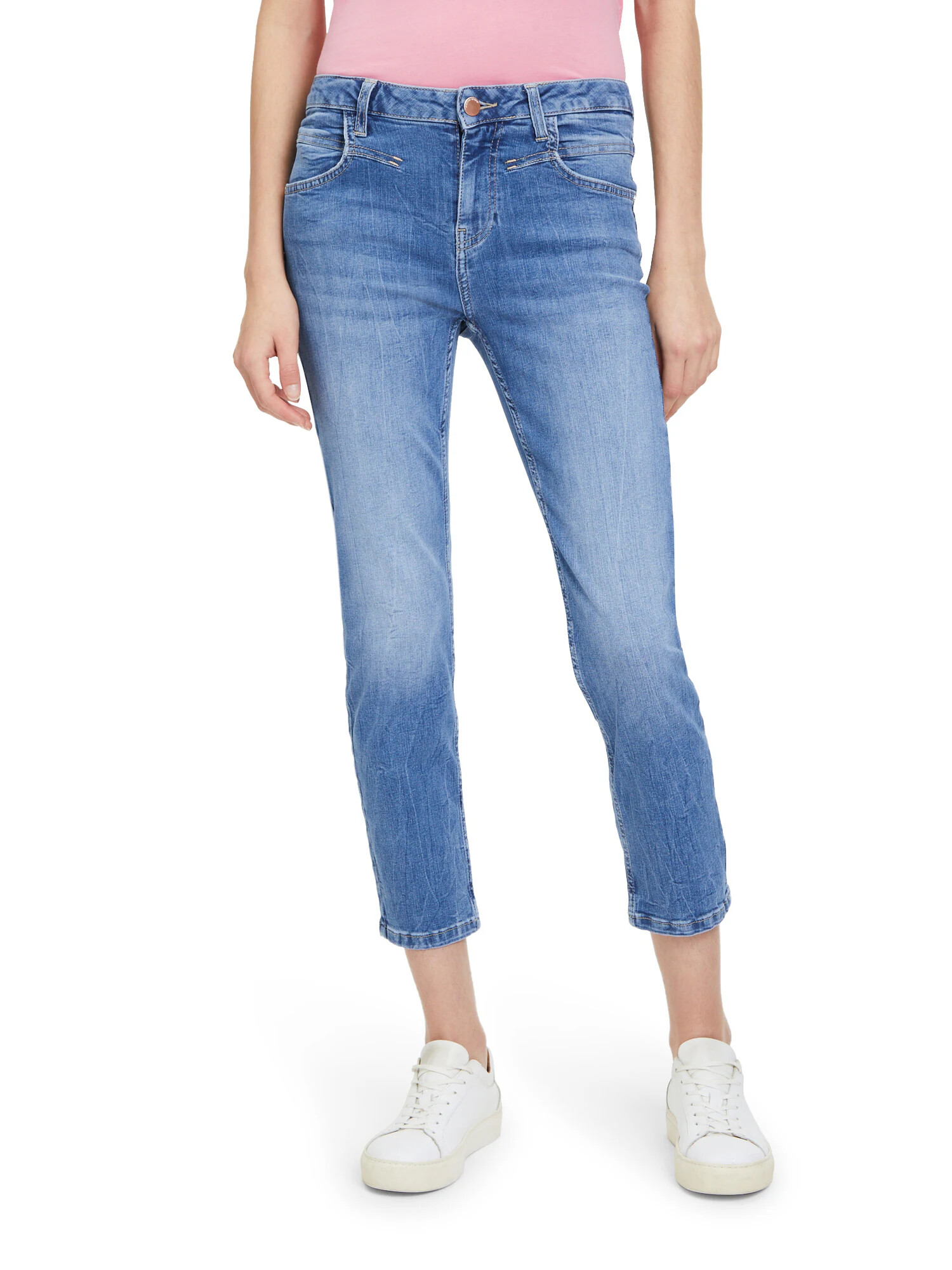 Cartoon Jeans albastru denim - Pled.ro