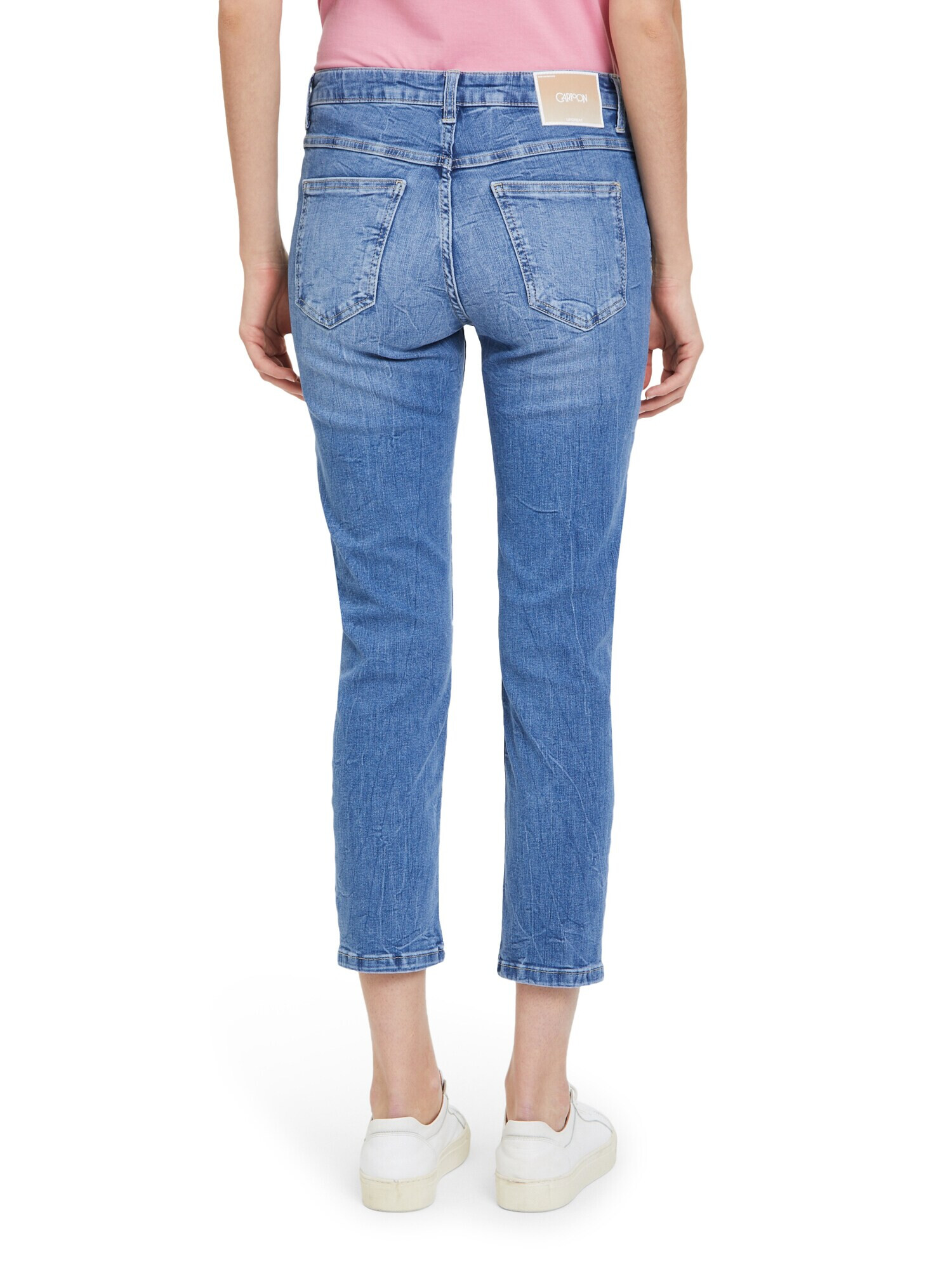 Cartoon Jeans albastru denim - Pled.ro