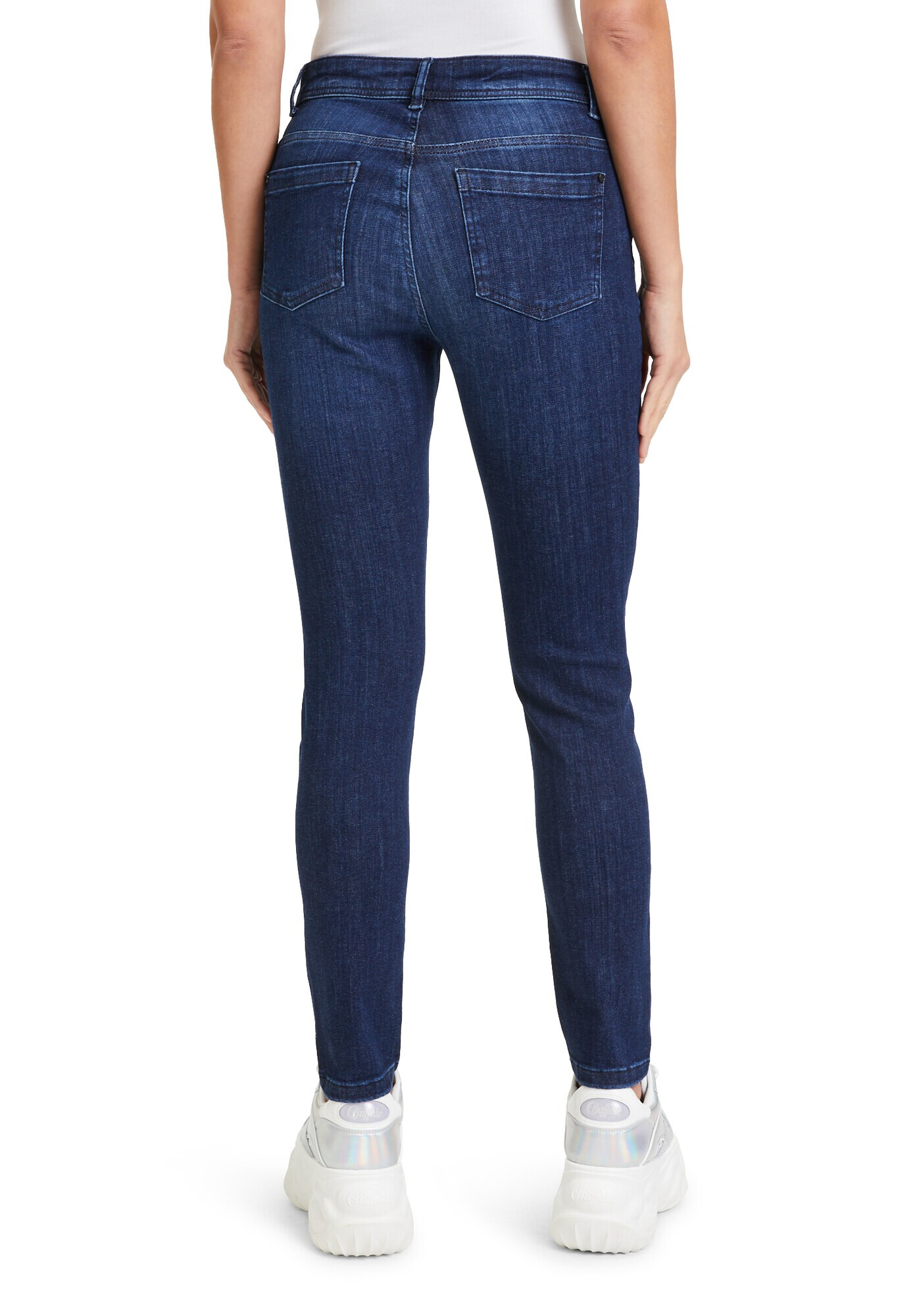 Cartoon Jeans albastru denim - Pled.ro