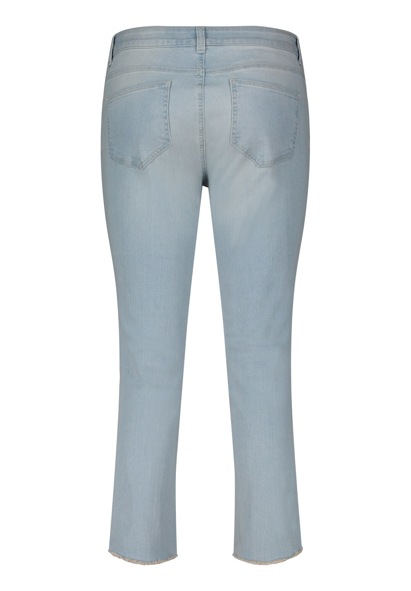 Cartoon Jeans albastru deschis - Pled.ro