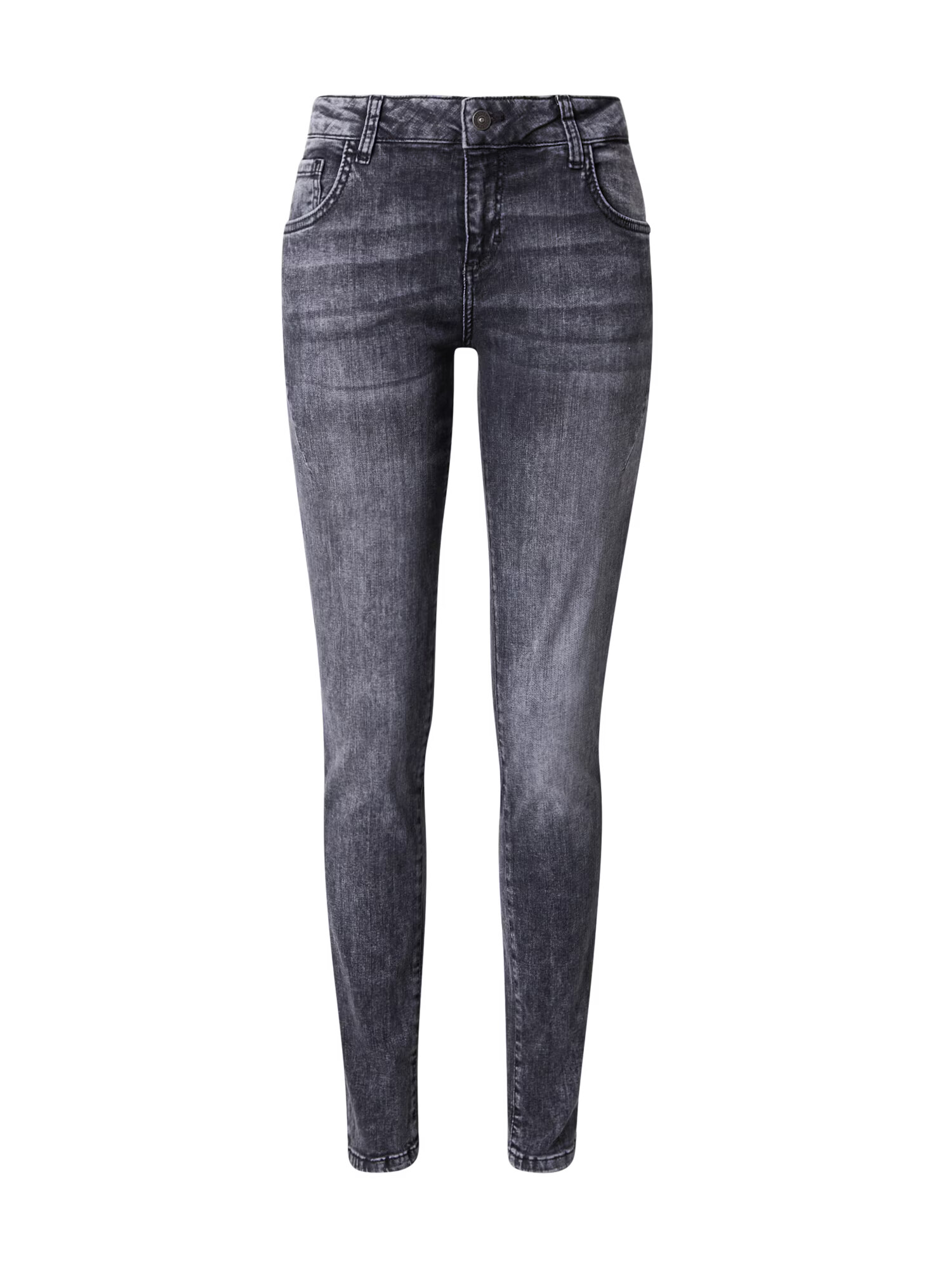 Cartoon Jeans gri denim - Pled.ro