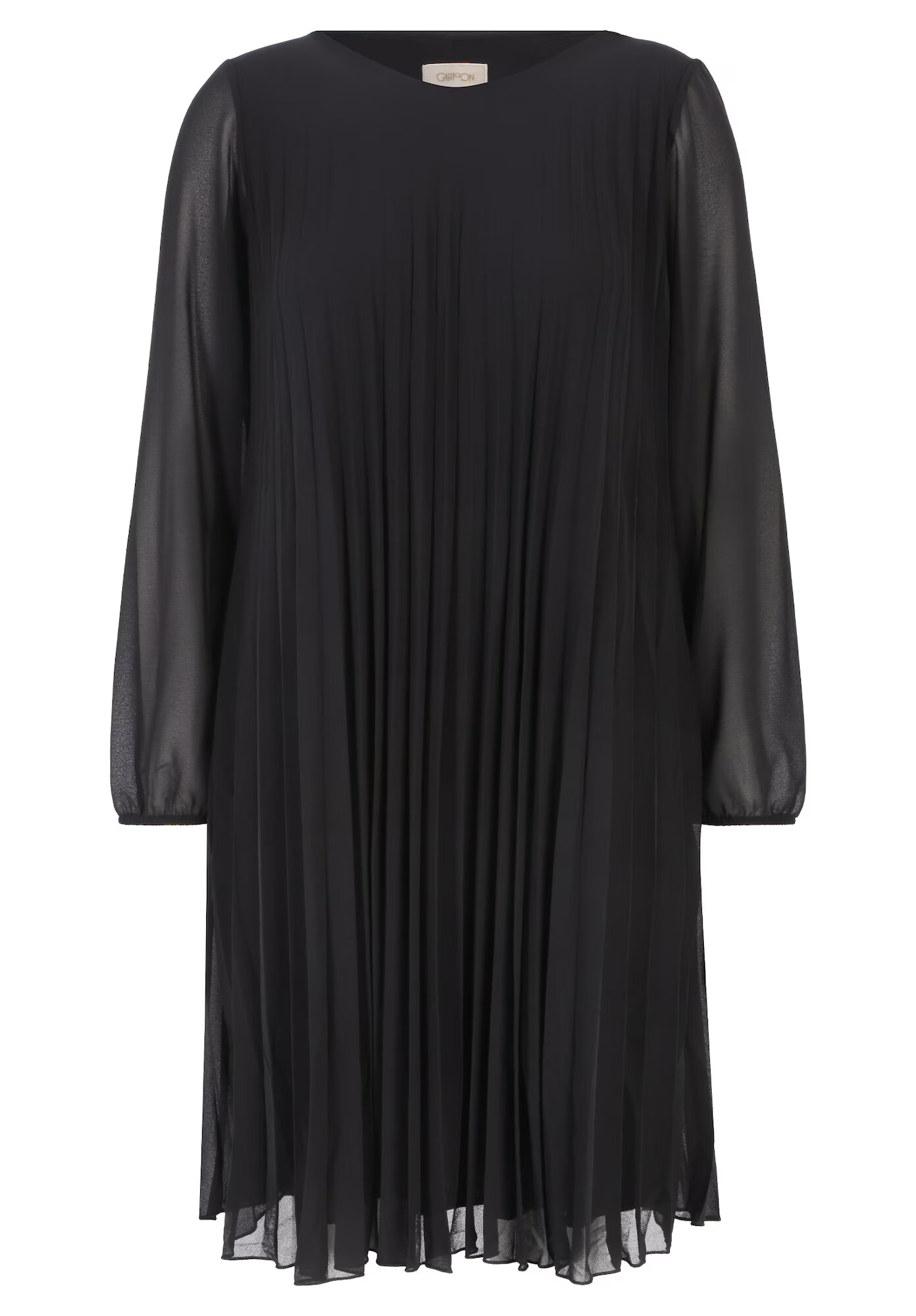 Cartoon Rochie de cocktail negru - Pled.ro