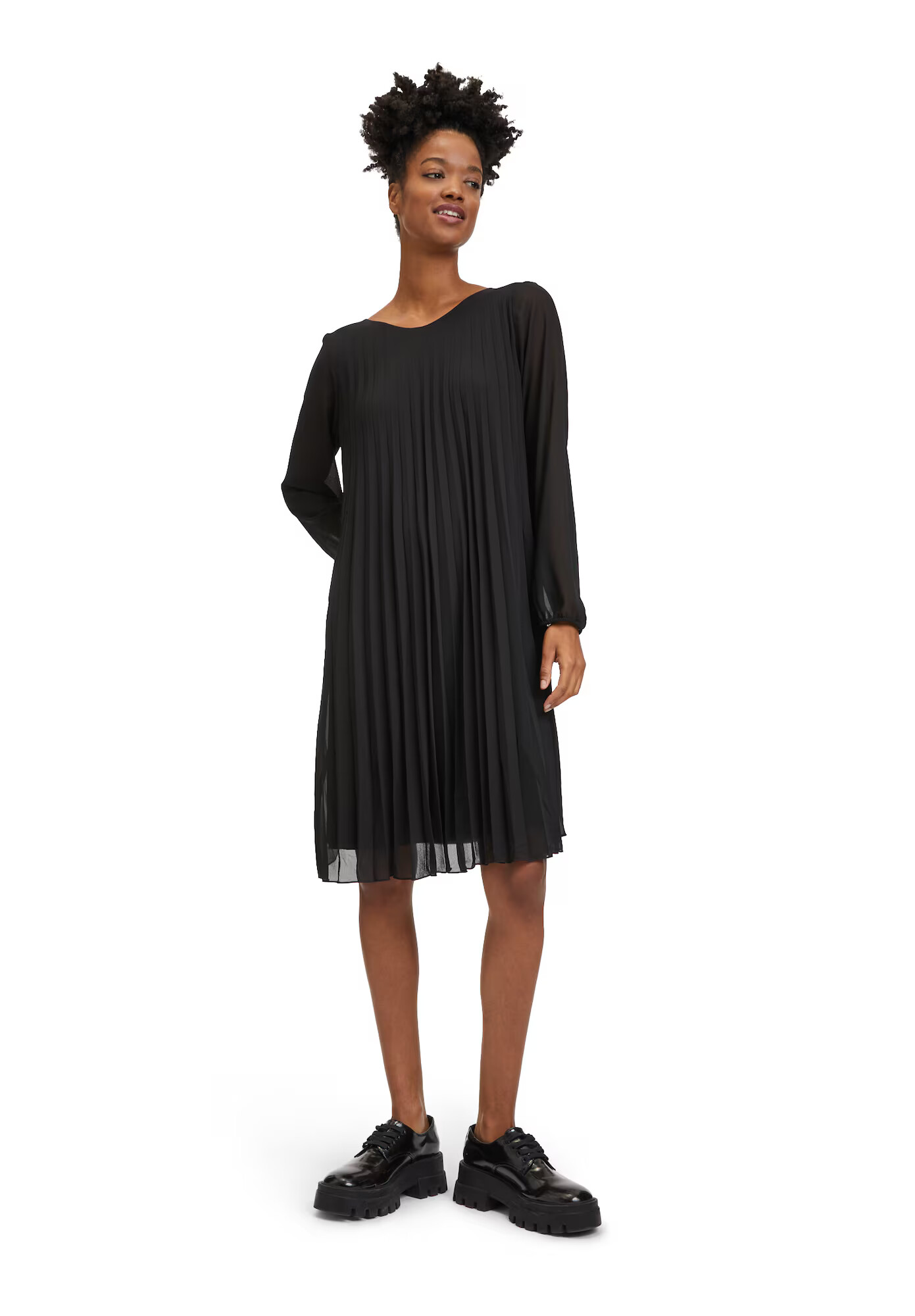 Cartoon Rochie de cocktail negru - Pled.ro