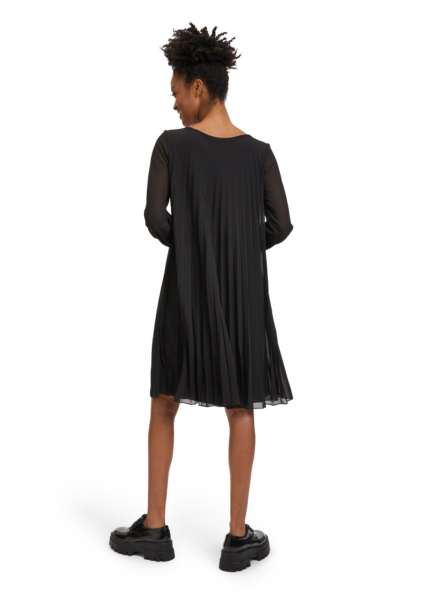 Cartoon Rochie de cocktail negru - Pled.ro