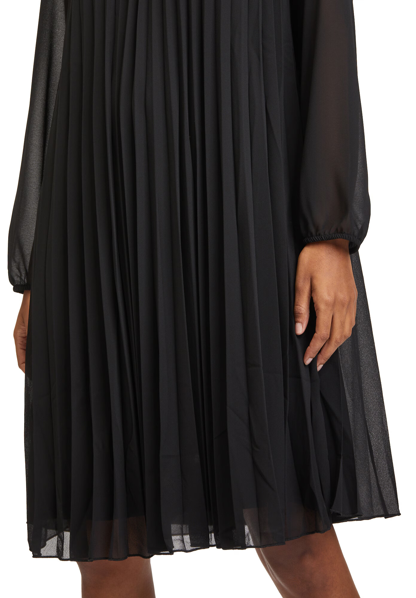 Cartoon Rochie de cocktail negru - Pled.ro