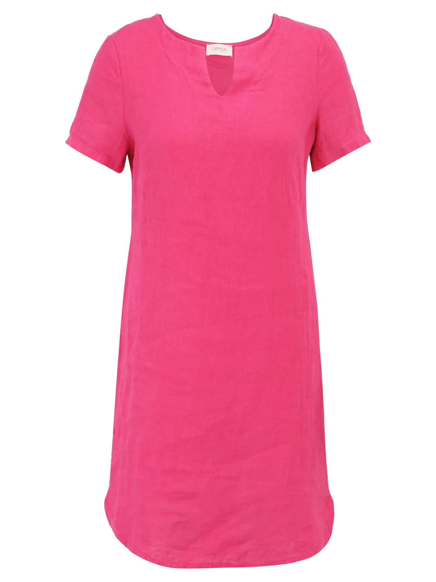 Cartoon Rochie de vară fucsia - Pled.ro