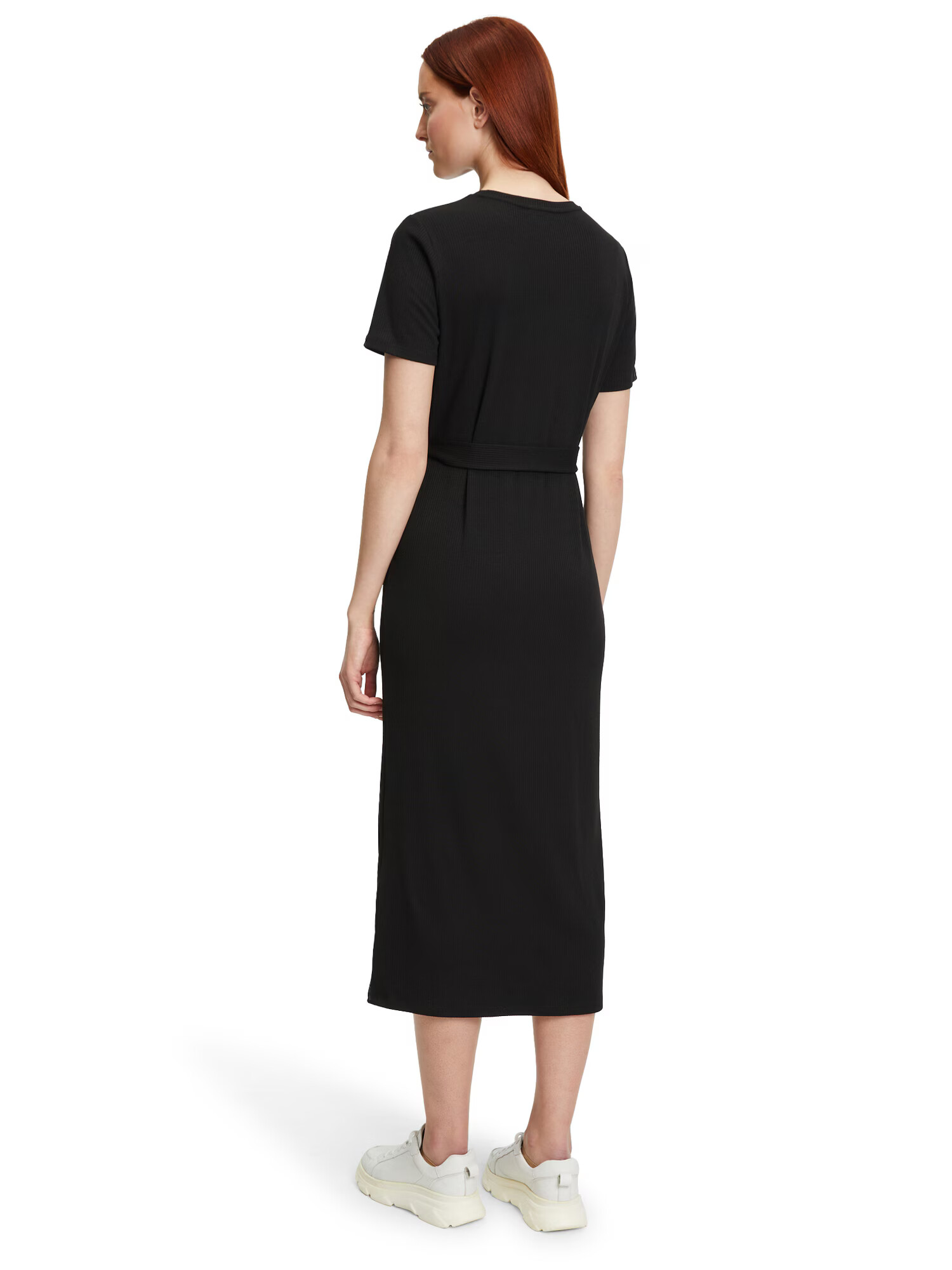 Cartoon Rochie negru - Pled.ro