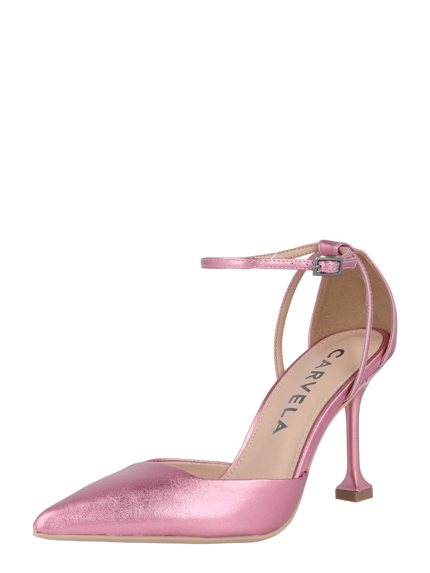 Carvela by Kurt Geiger Pumps roz - Pled.ro