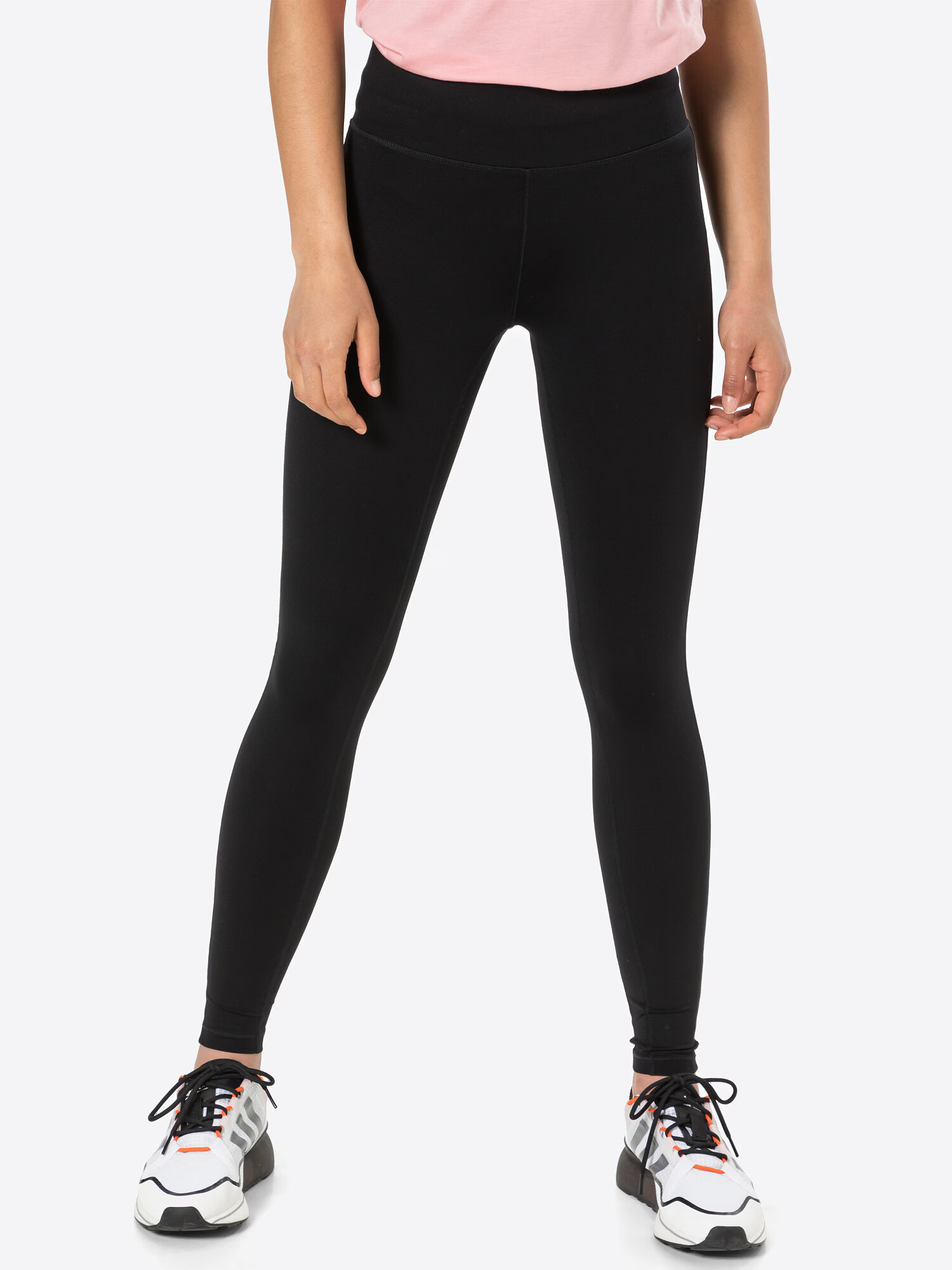 Casall Pantaloni sport negru - Pled.ro