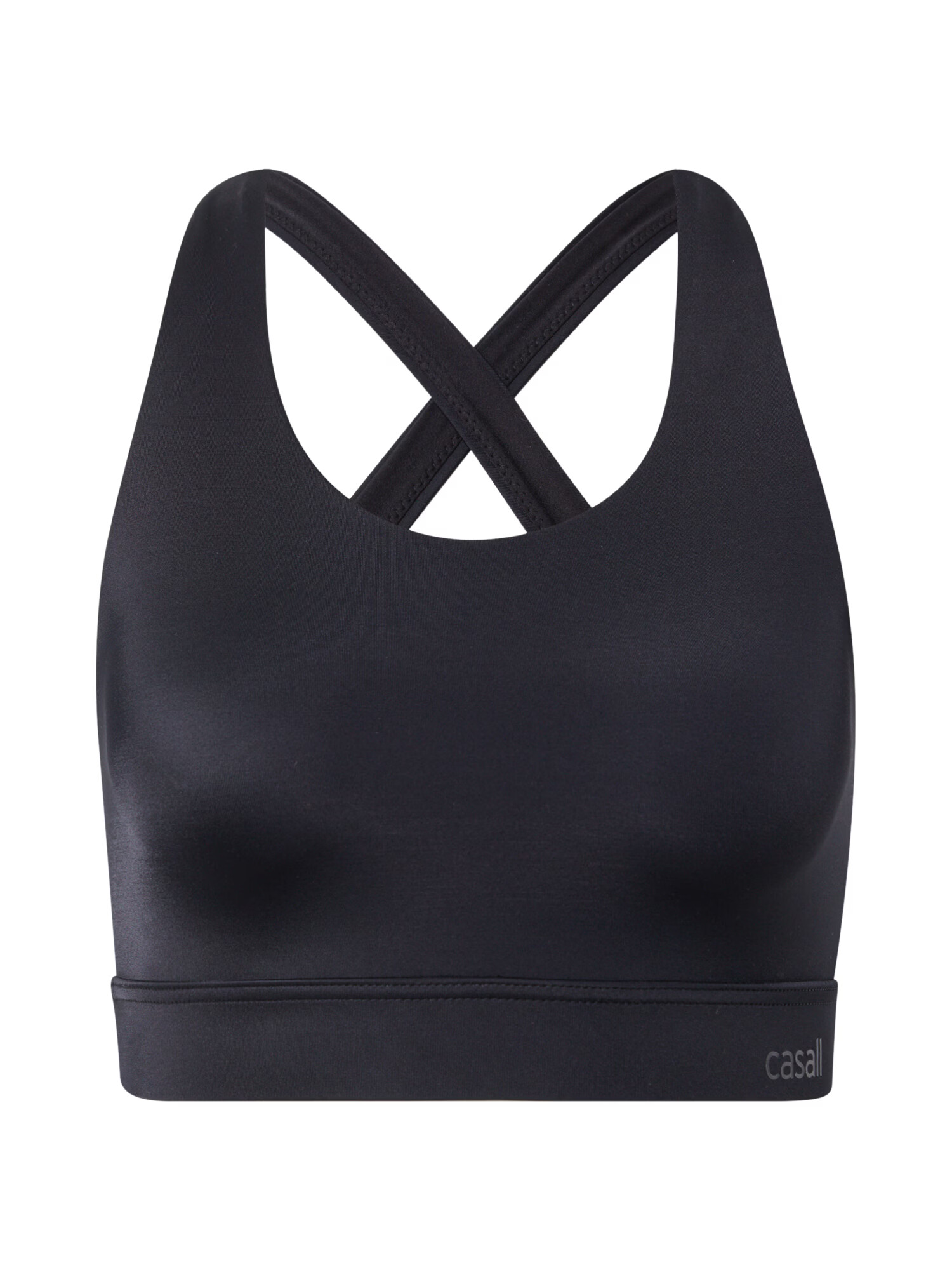 Casall Sutien sport negru - Pled.ro