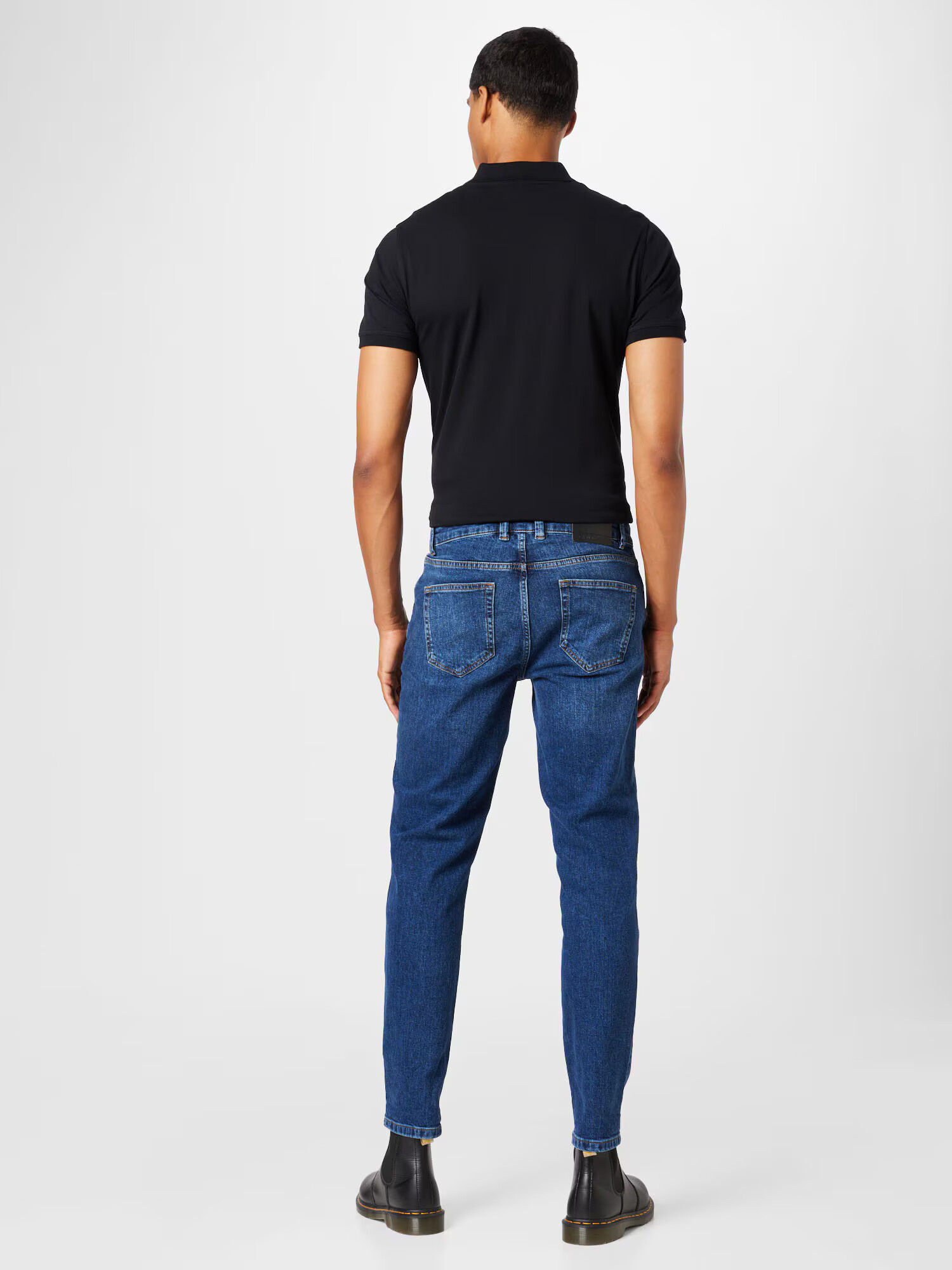 Casual Friday Jeans 'Karup' albastru denim - Pled.ro