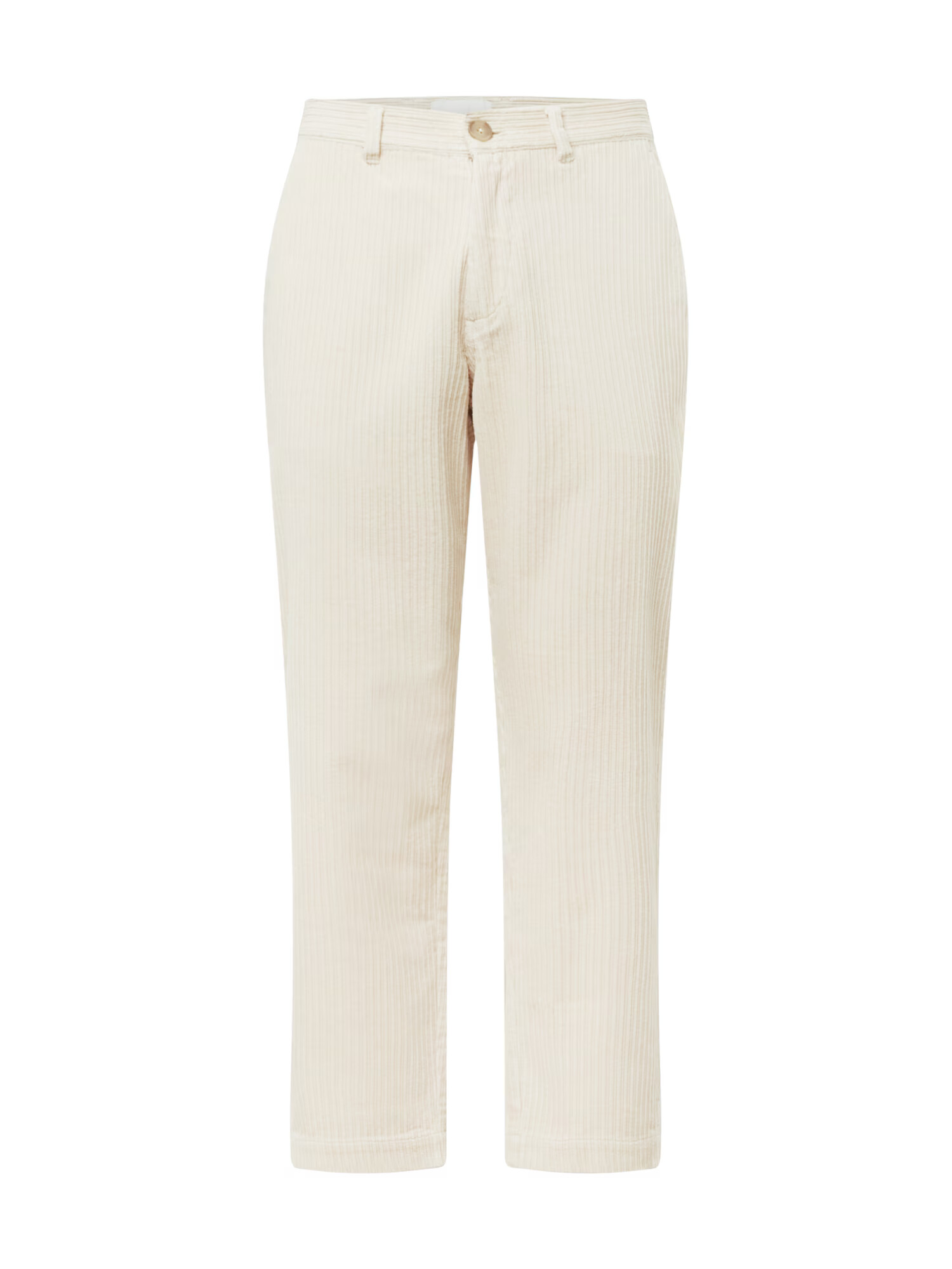 Casual Friday Pantaloni 'Pepe' crem - Pled.ro