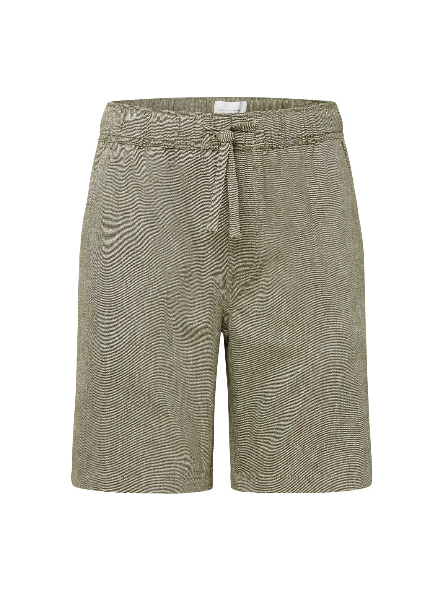 Casual Friday Pantaloni 'Phelix' kaki - Pled.ro