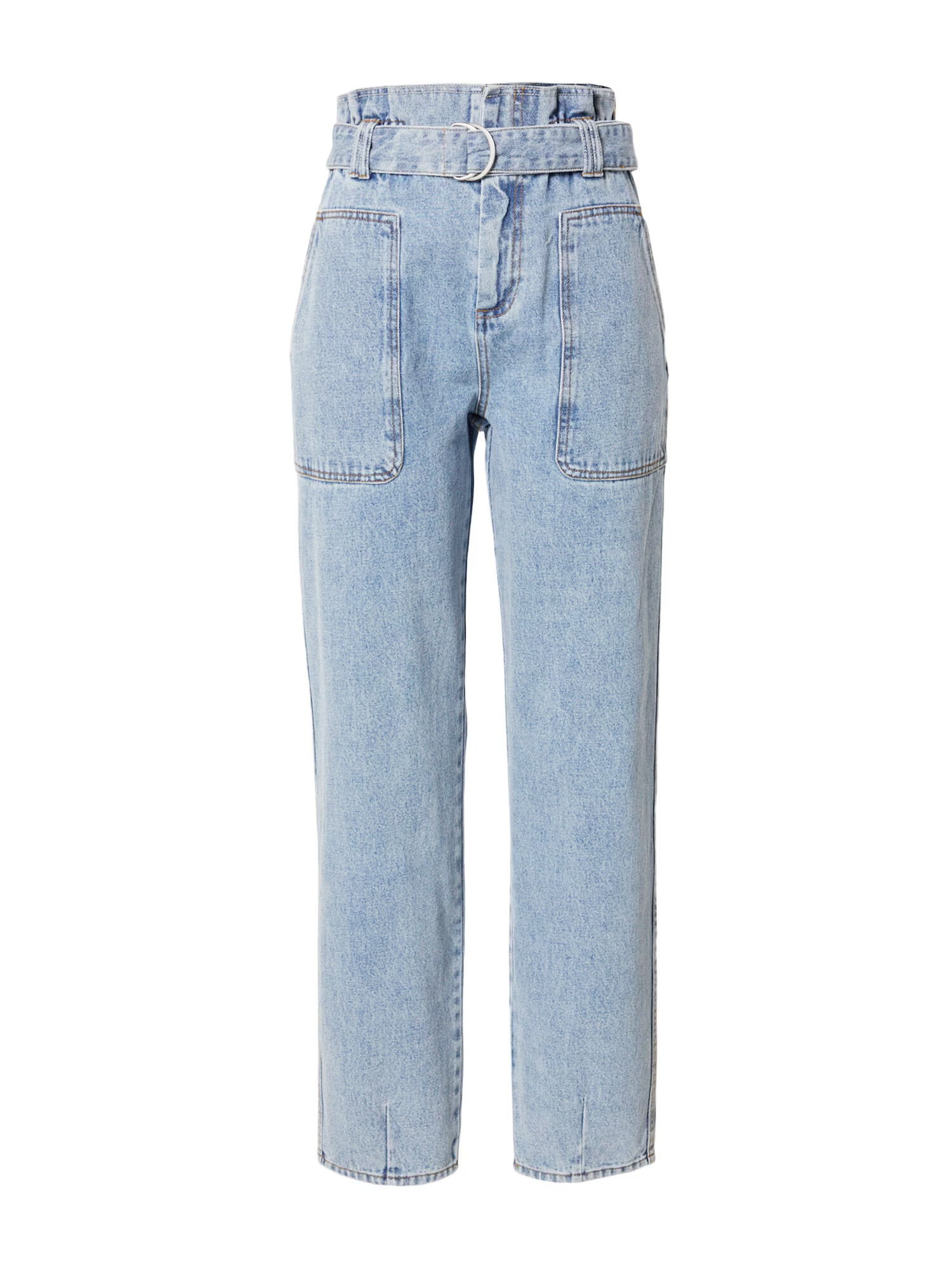 CATWALK JUNKIE Jeans 'UMA' albastru deschis - Pled.ro