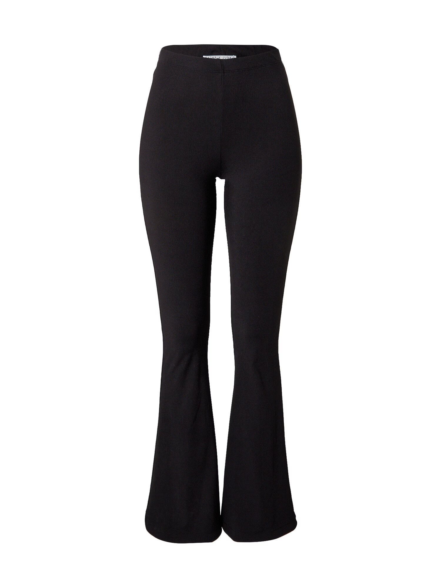 CATWALK JUNKIE Pantaloni negru - Pled.ro