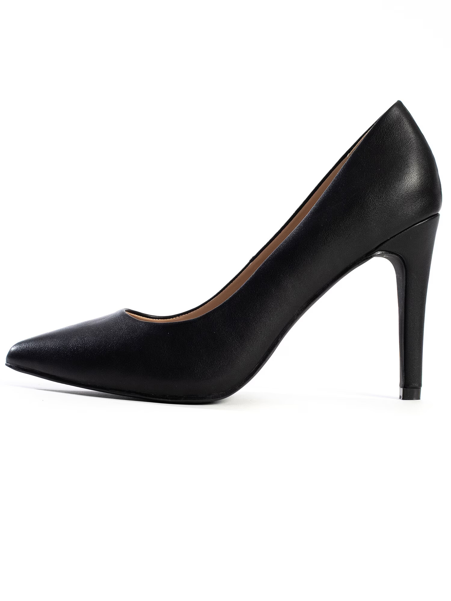 Celena Pumps 'Carla' negru - Pled.ro