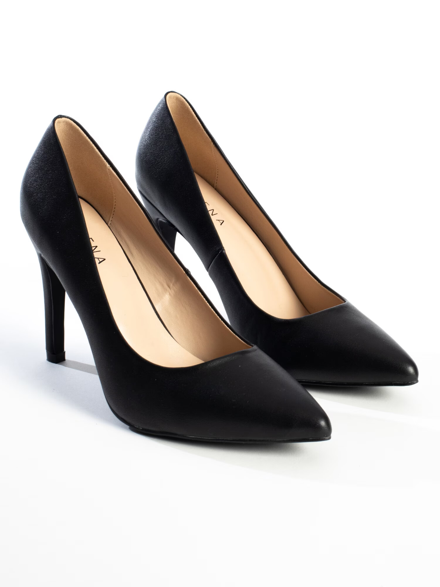 Celena Pumps 'Carla' negru - Pled.ro