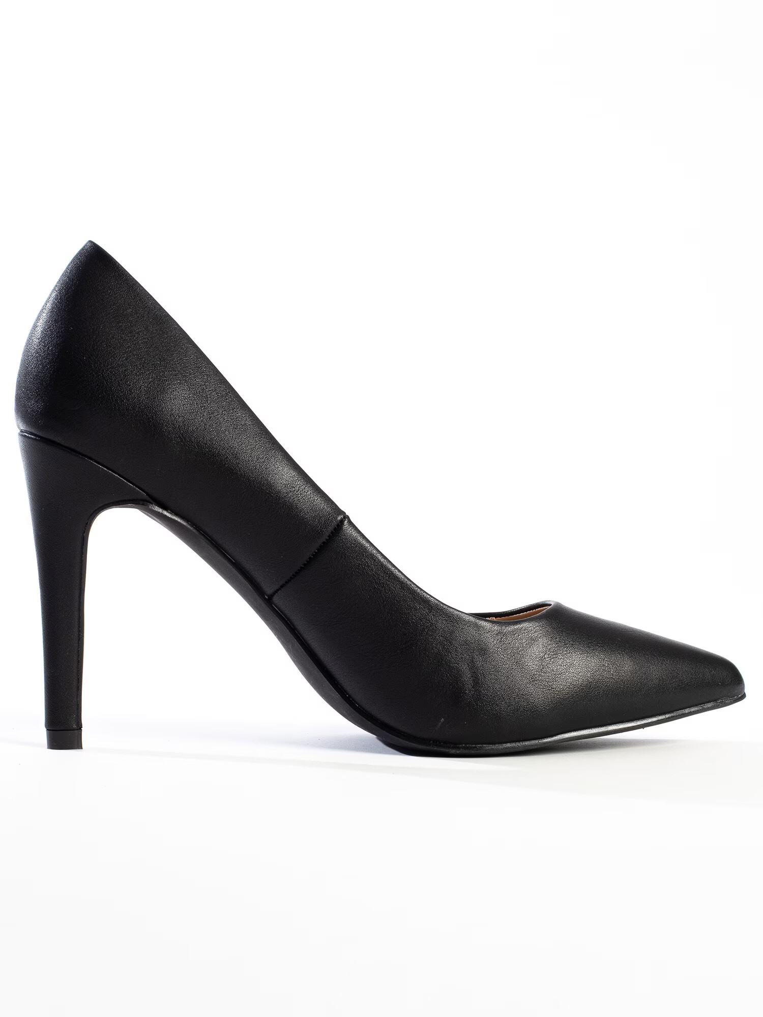 Celena Pumps 'Carla' negru - Pled.ro