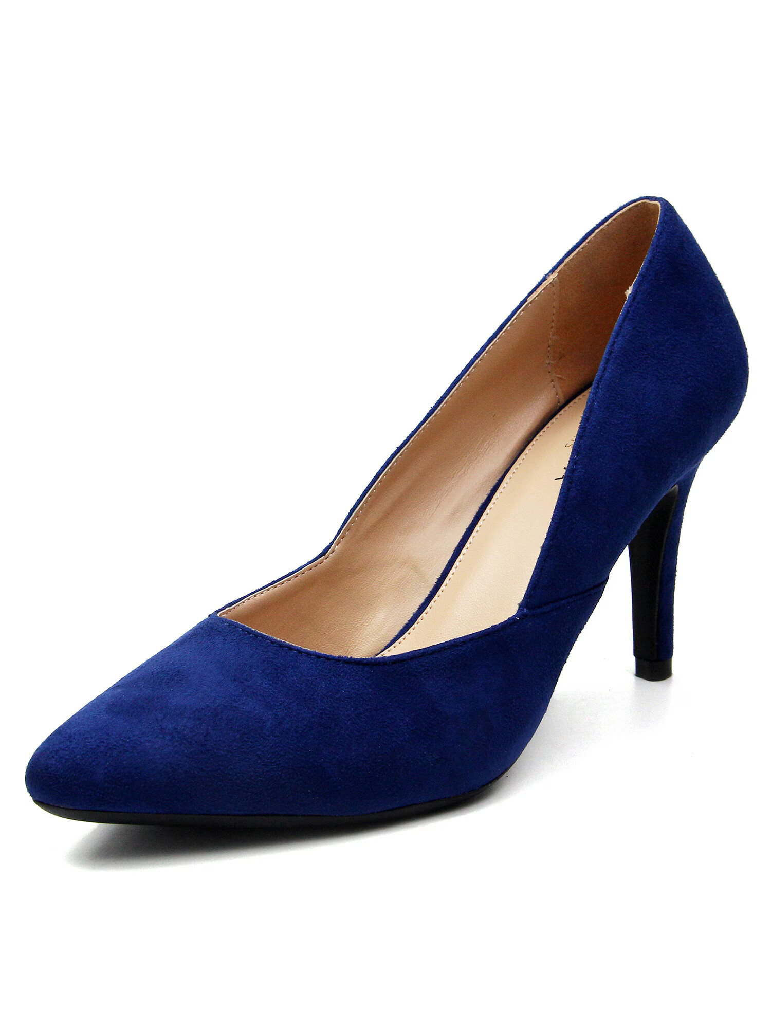 Celena Pumps 'Carlotta' albastru - Pled.ro