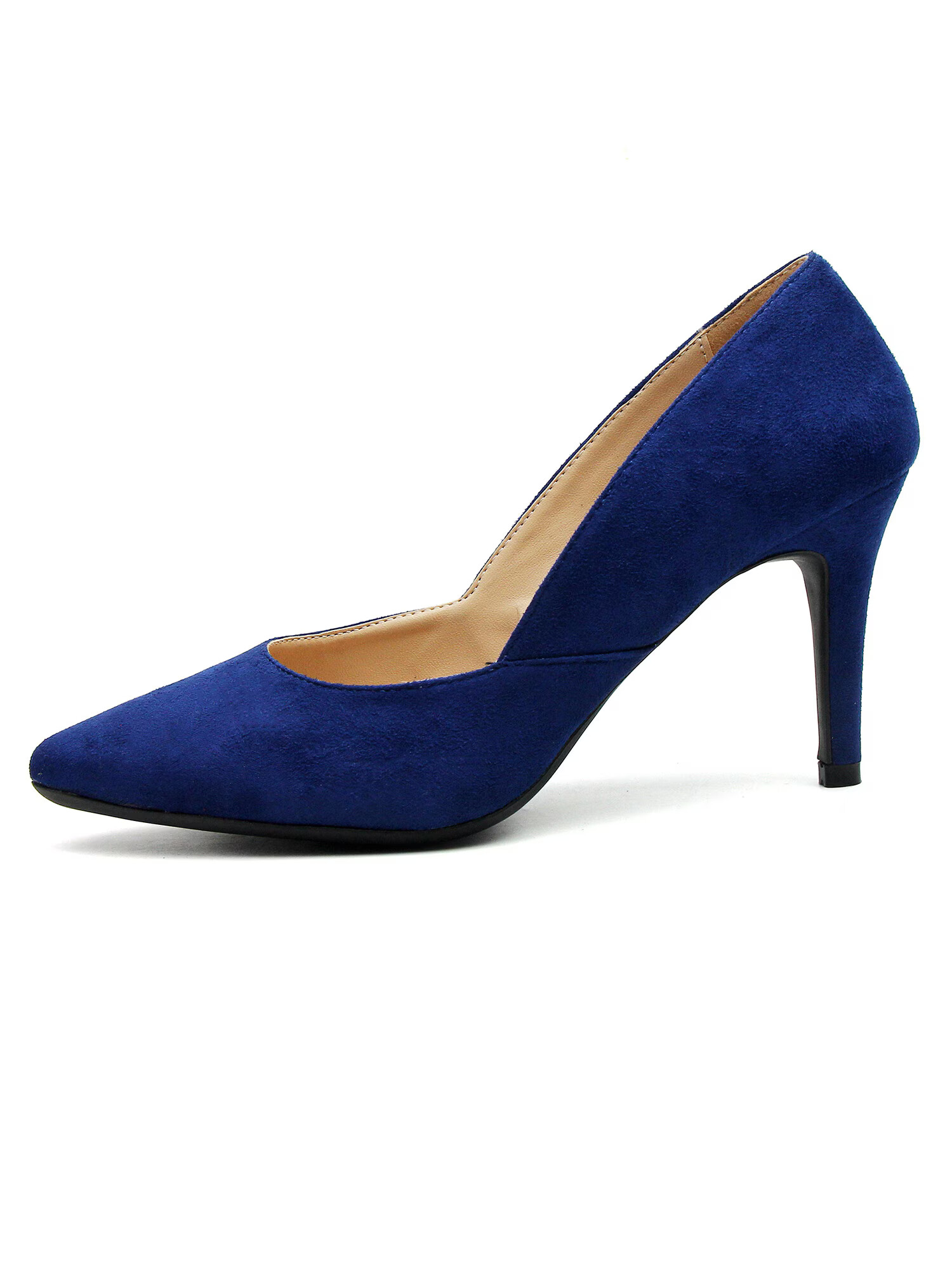 Celena Pumps 'Carlotta' albastru - Pled.ro