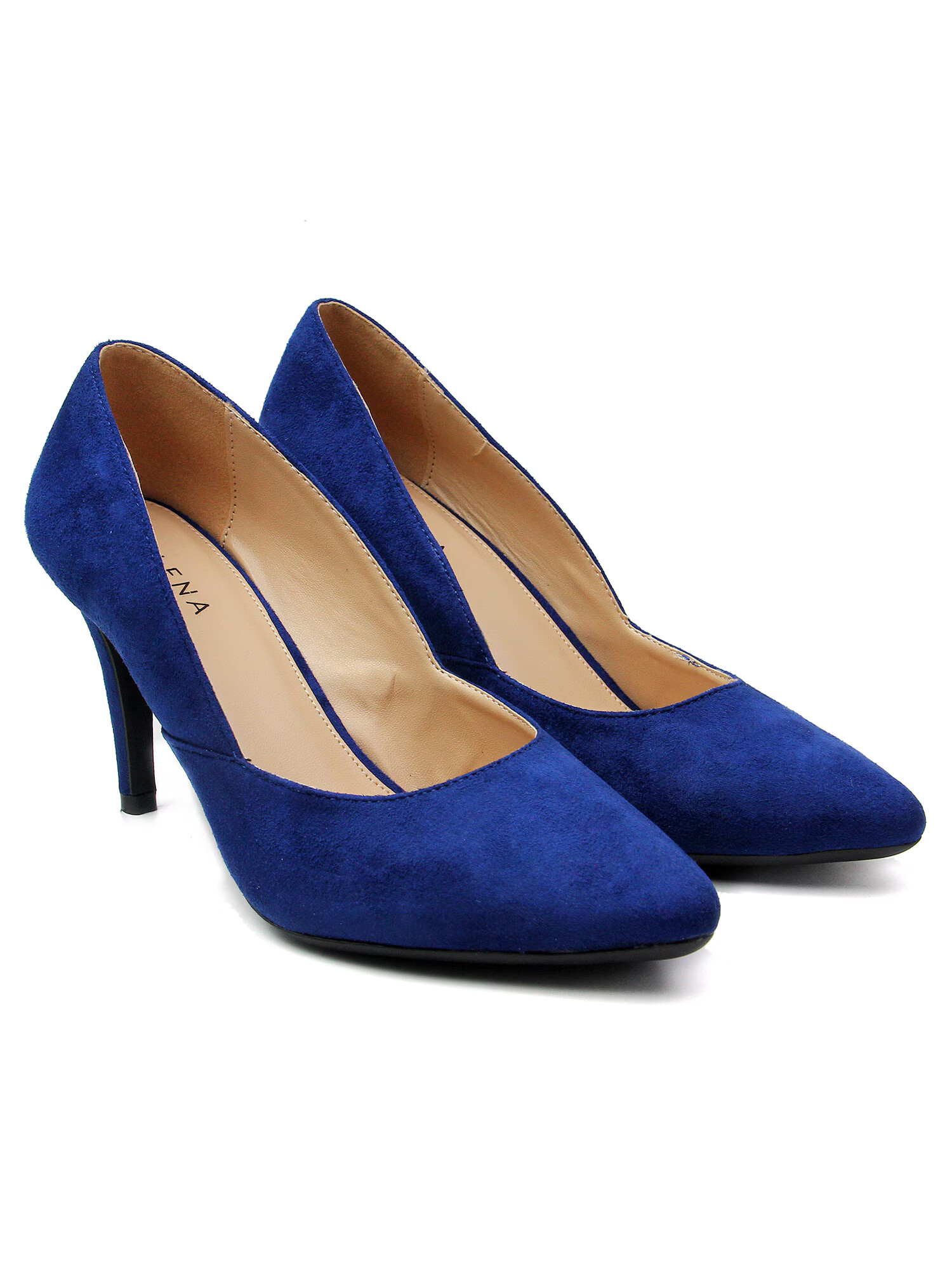 Celena Pumps 'Carlotta' albastru - Pled.ro