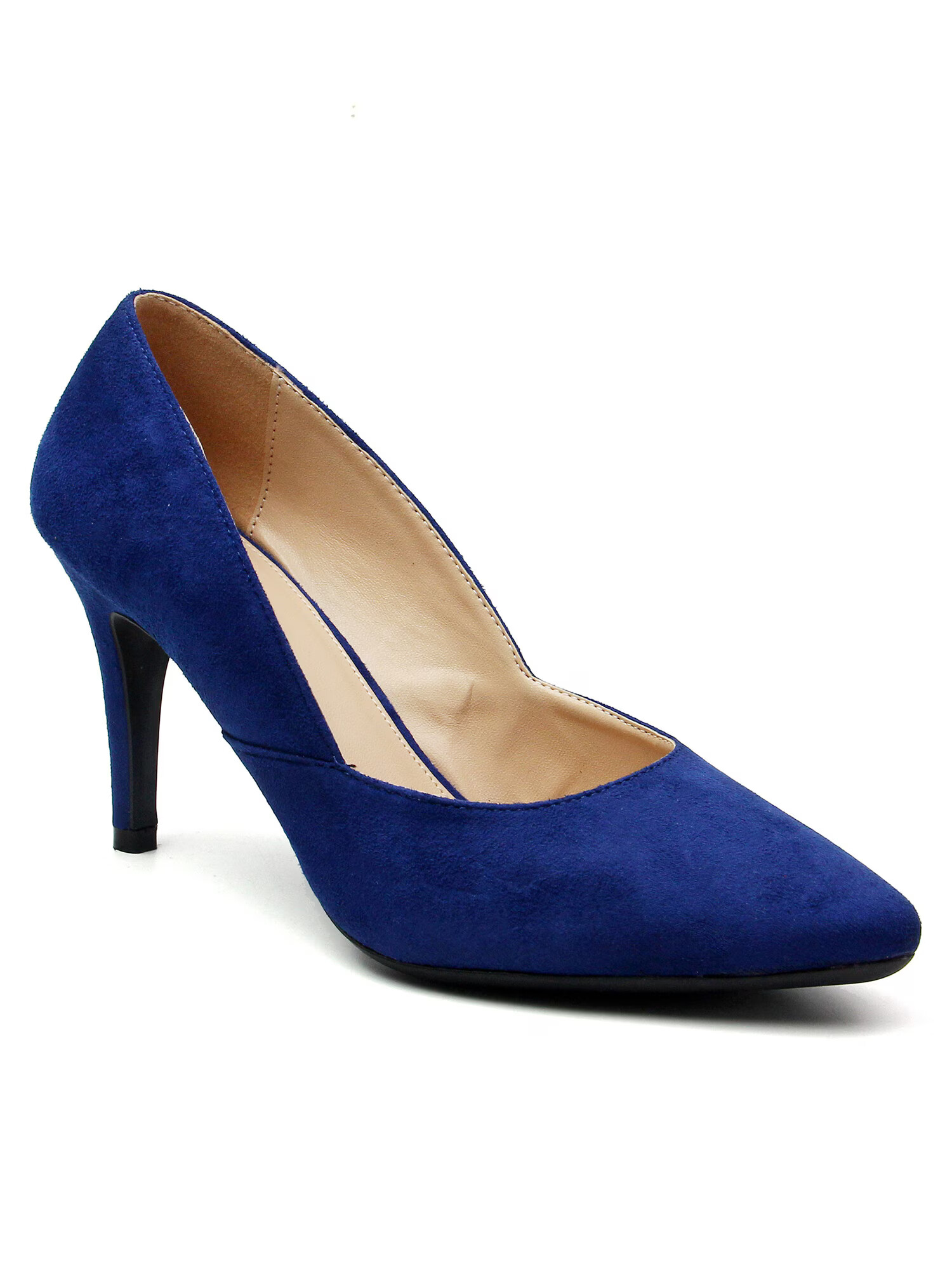 Celena Pumps 'Carlotta' albastru - Pled.ro