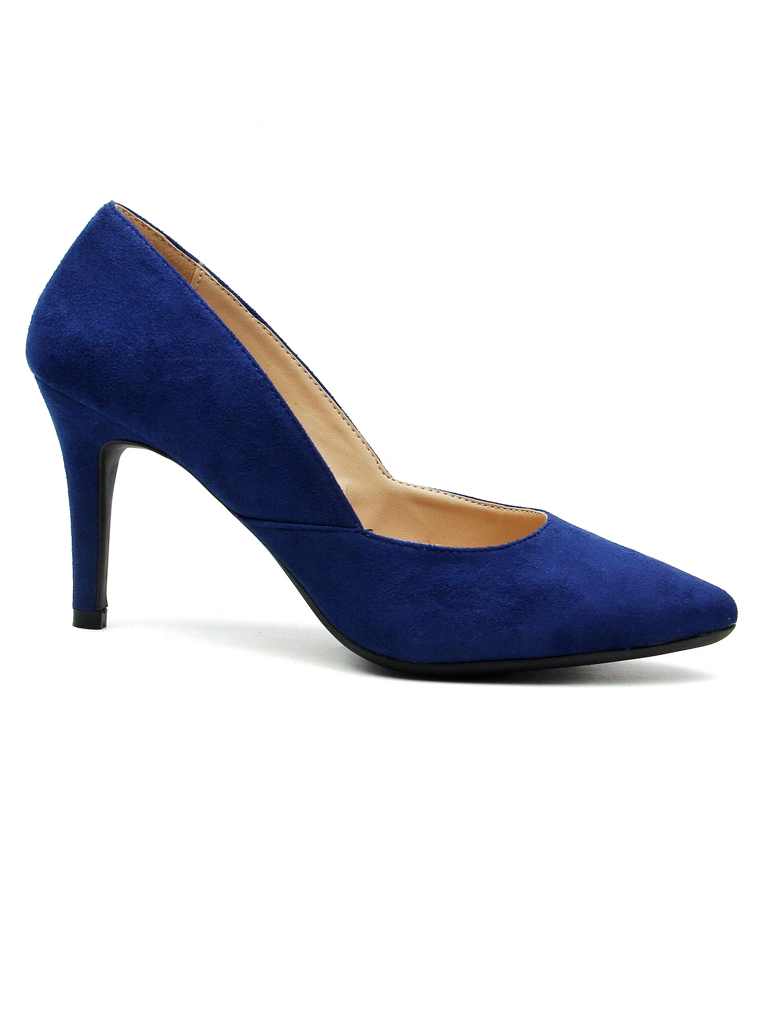 Celena Pumps 'Carlotta' albastru - Pled.ro