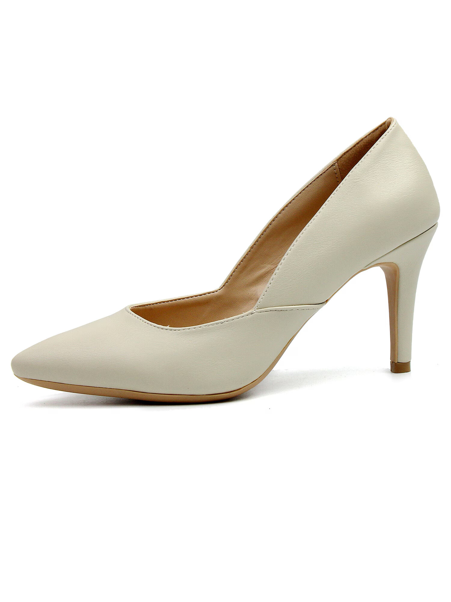 Celena Pumps 'Carlotta' bej - Pled.ro