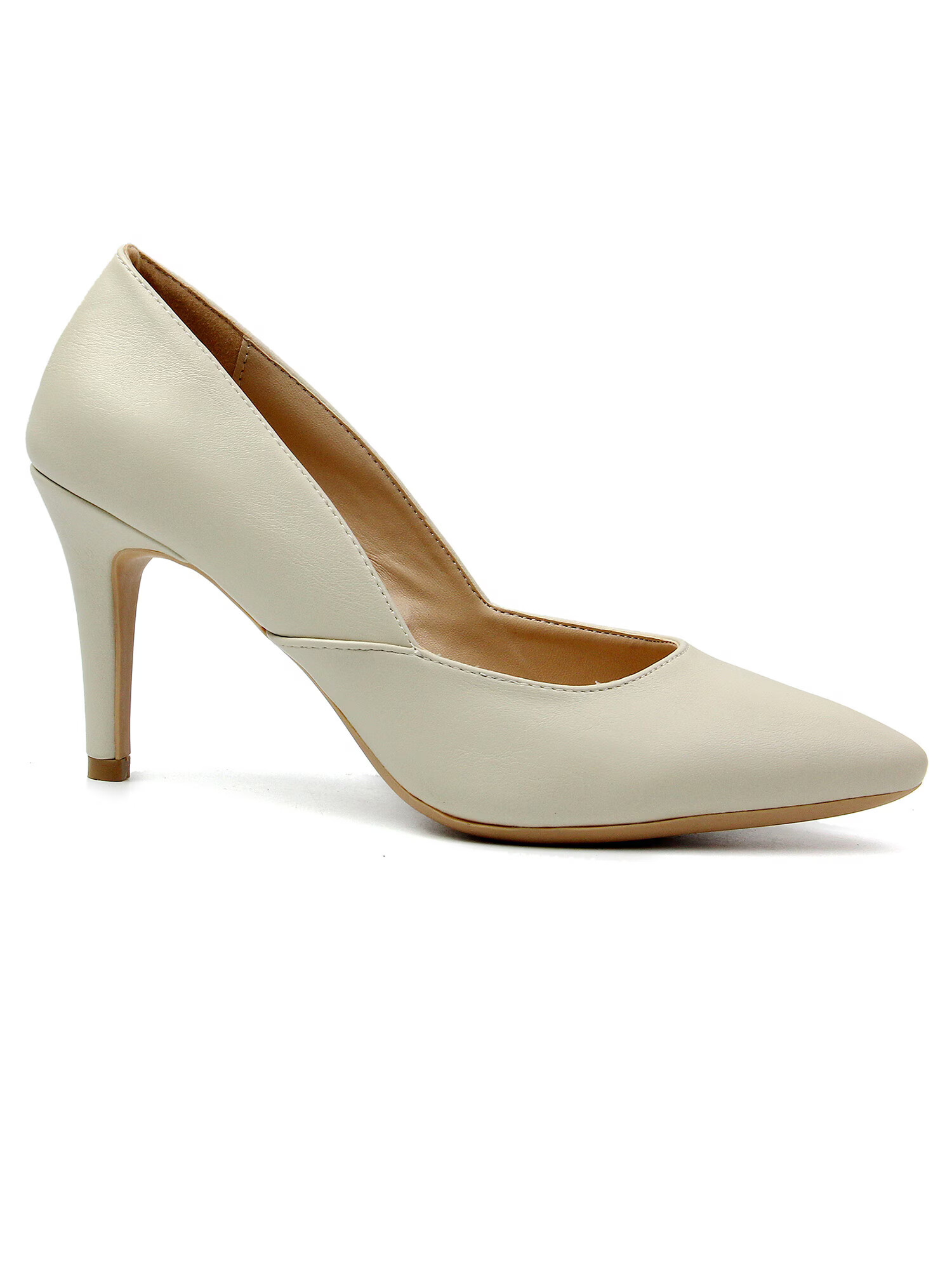 Celena Pumps 'Carlotta' bej - Pled.ro