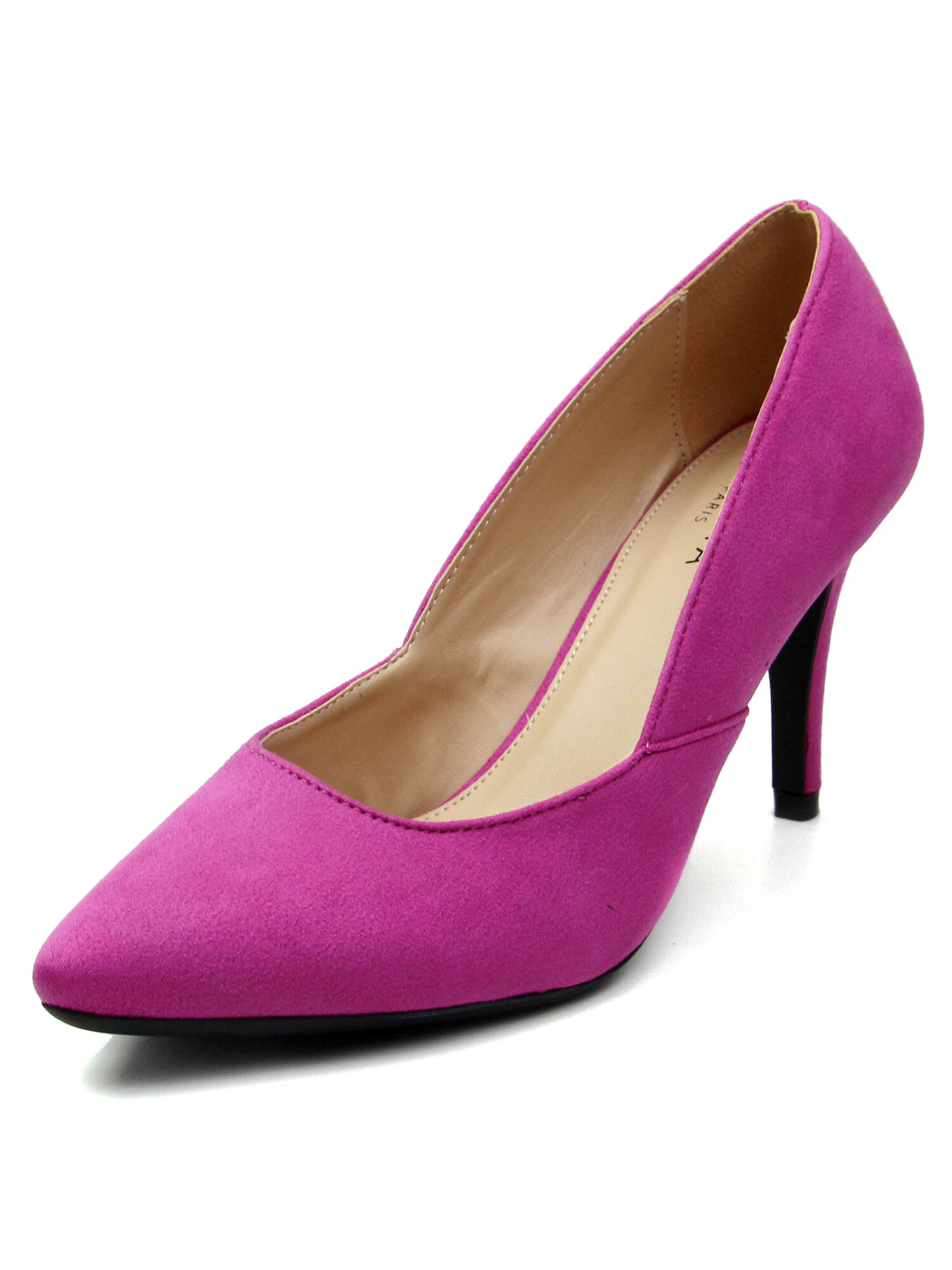 Celena Pumps 'Carlotta' lila - Pled.ro