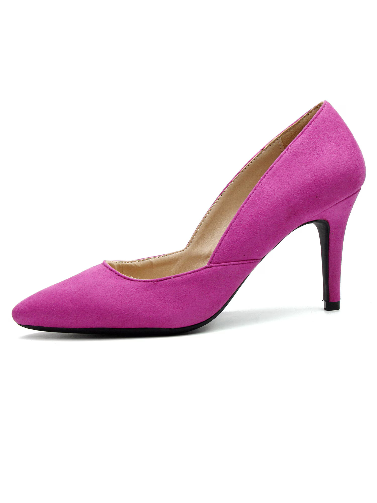 Celena Pumps 'Carlotta' lila - Pled.ro