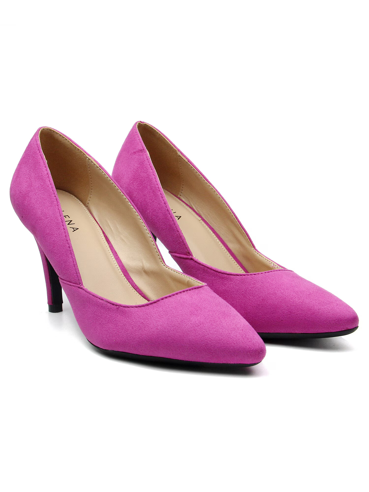 Celena Pumps 'Carlotta' lila - Pled.ro