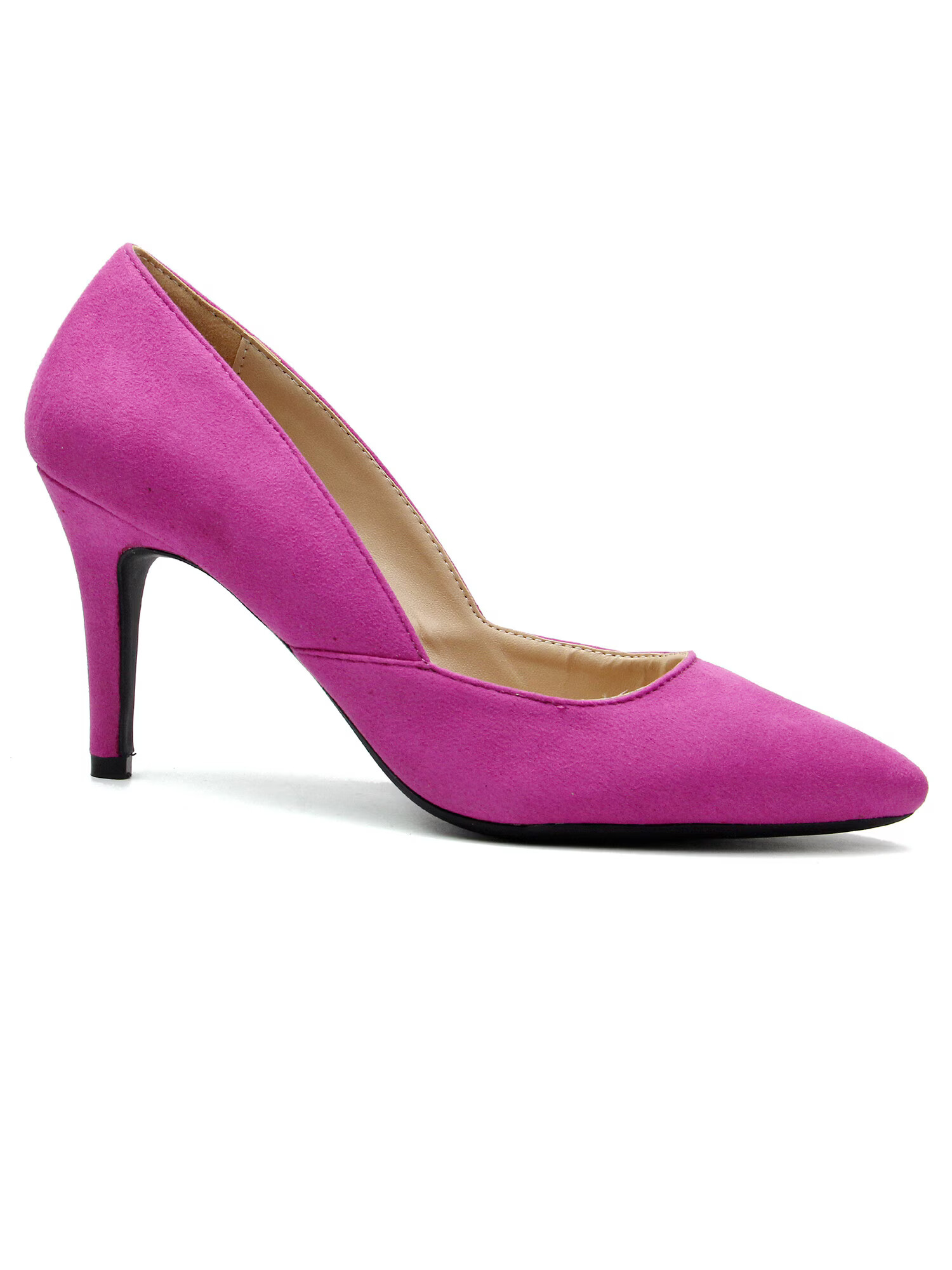 Celena Pumps 'Carlotta' lila - Pled.ro